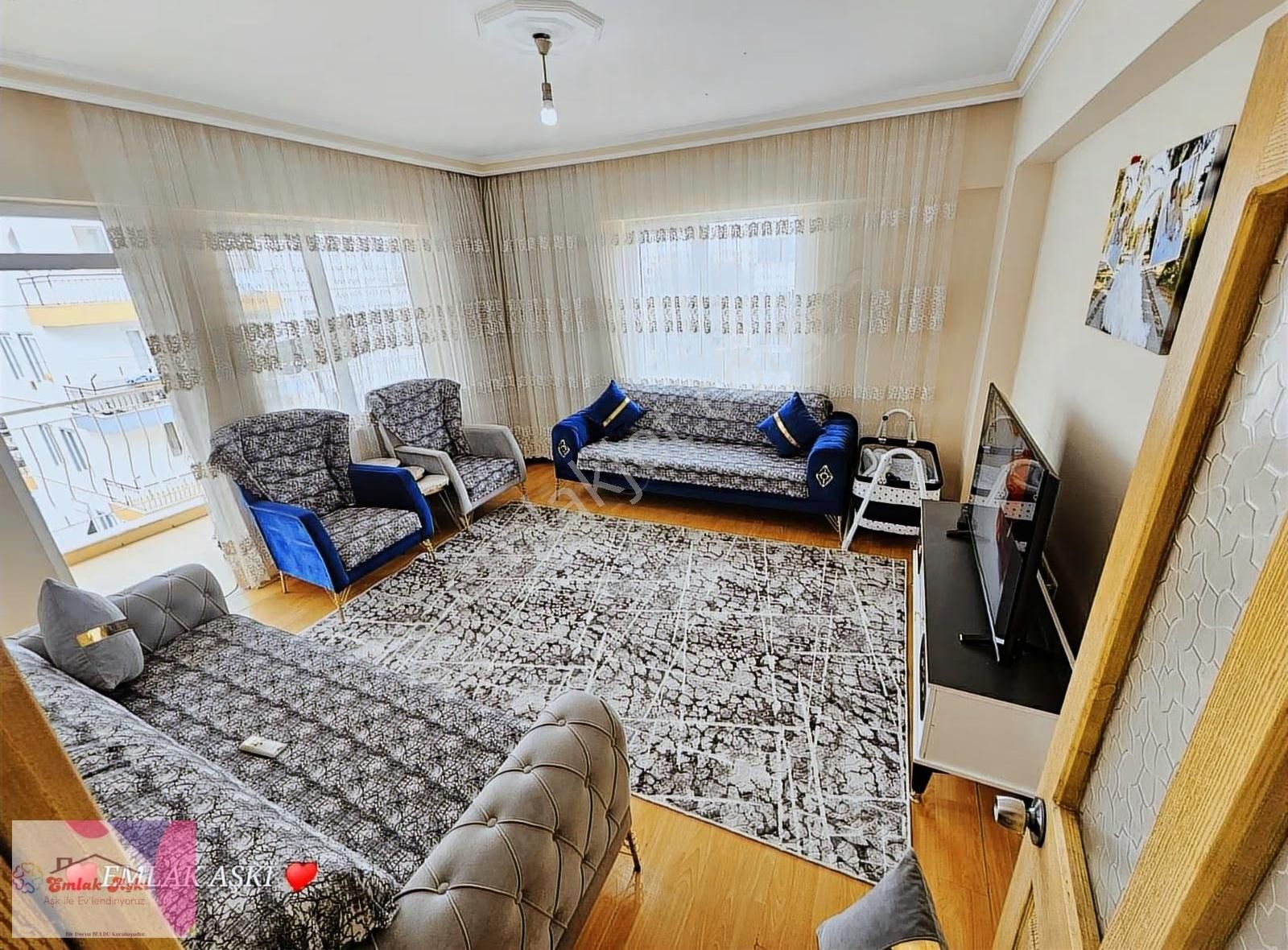 Emlak Aşkı Yenigün Güzeli Yol Cepheli Satışta - Görsel 20