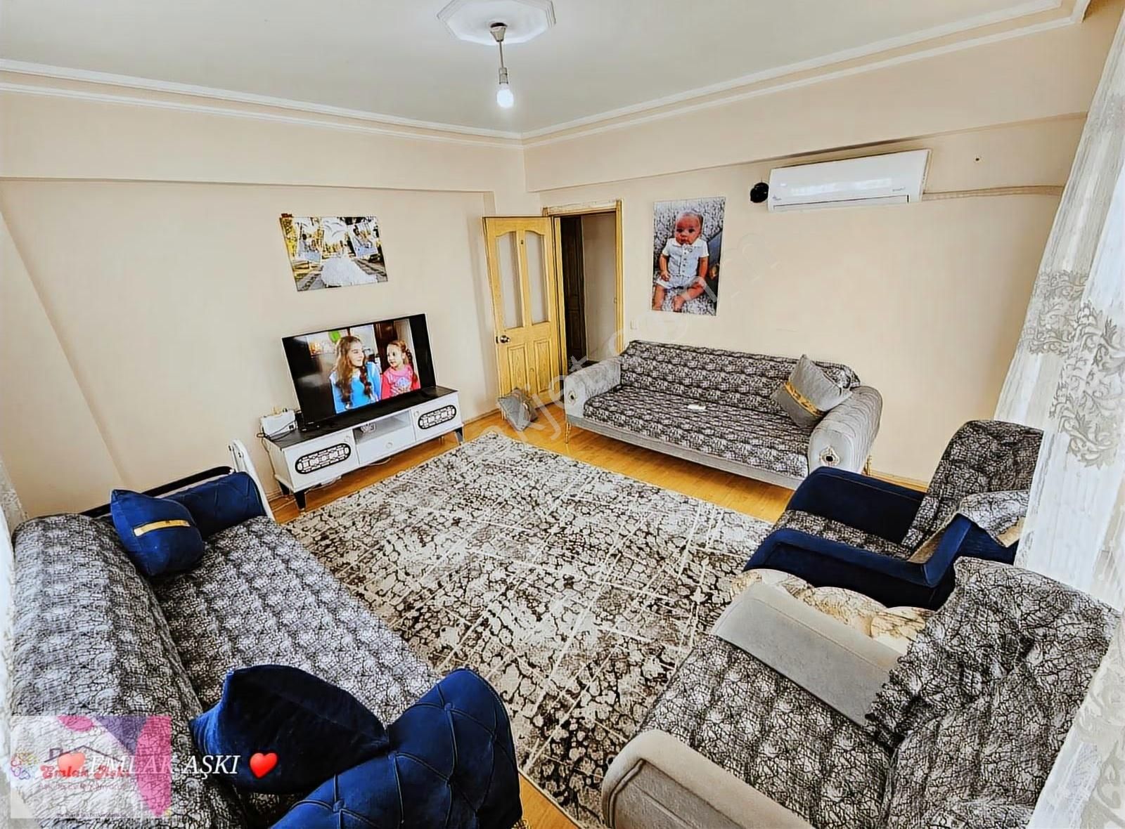 Emlak Aşkı Yenigün Güzeli Yol Cepheli Satışta - Görsel 10