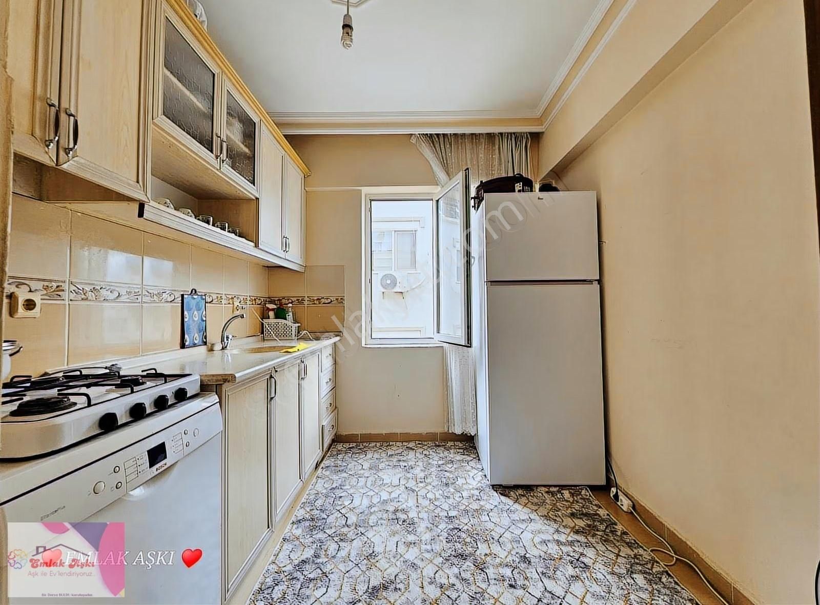 Emlak Aşkı Yenigün Güzeli Yol Cepheli Satışta - Görsel 4