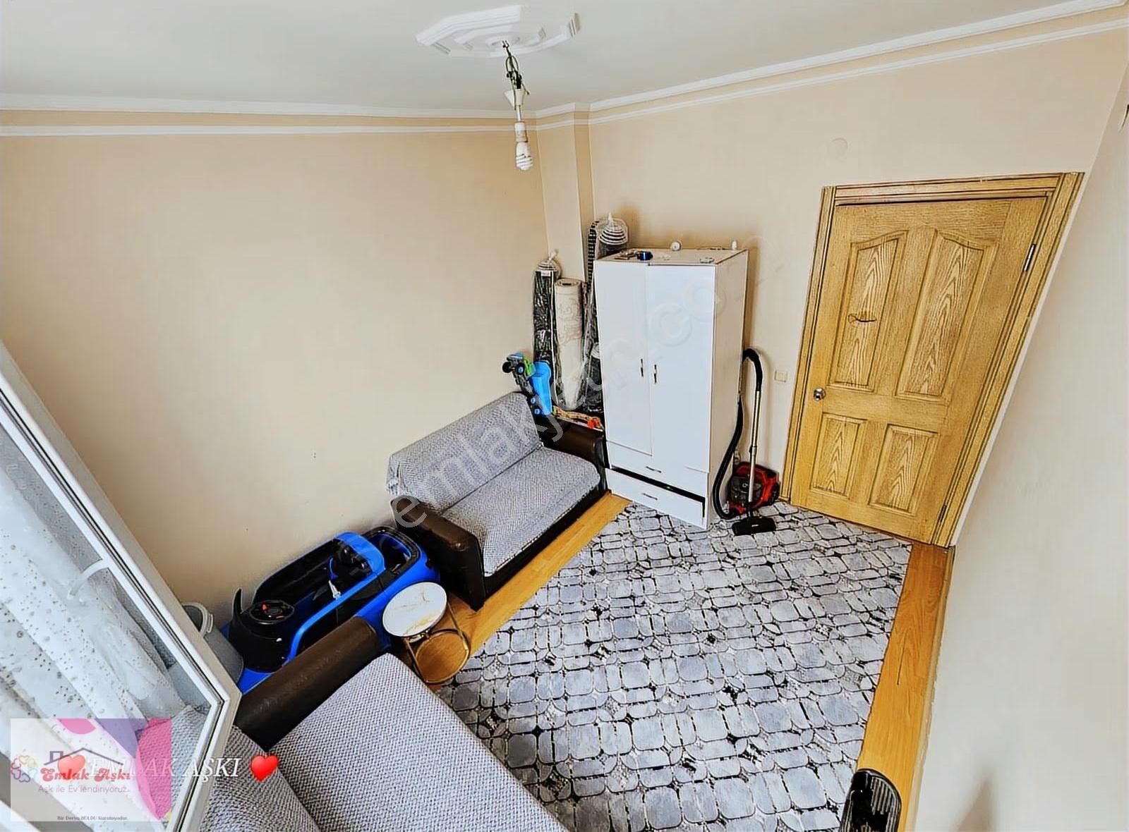 Emlak Aşkı Yenigün Güzeli Yol Cepheli Satışta - Görsel 7