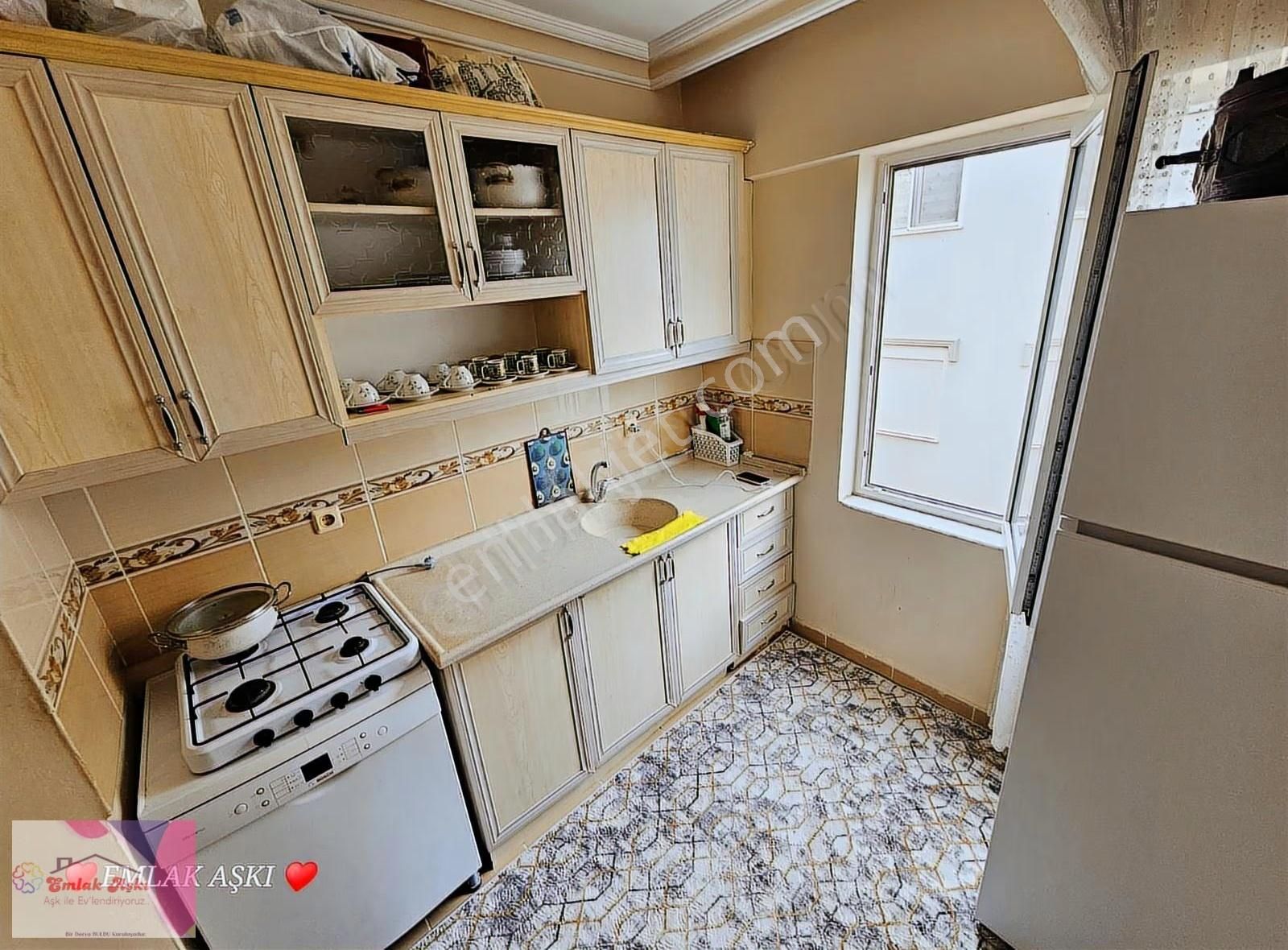 Emlak Aşkı Yenigün Güzeli Yol Cepheli Satışta - Görsel 17