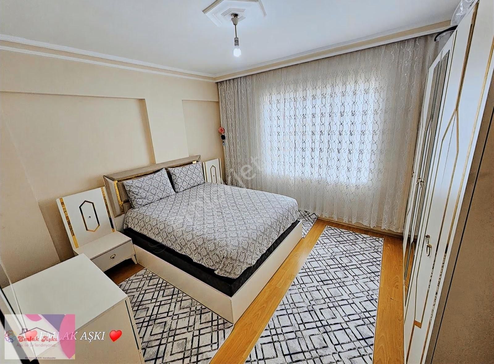 Emlak Aşkı Yenigün Güzeli Yol Cepheli Satışta - Görsel 15