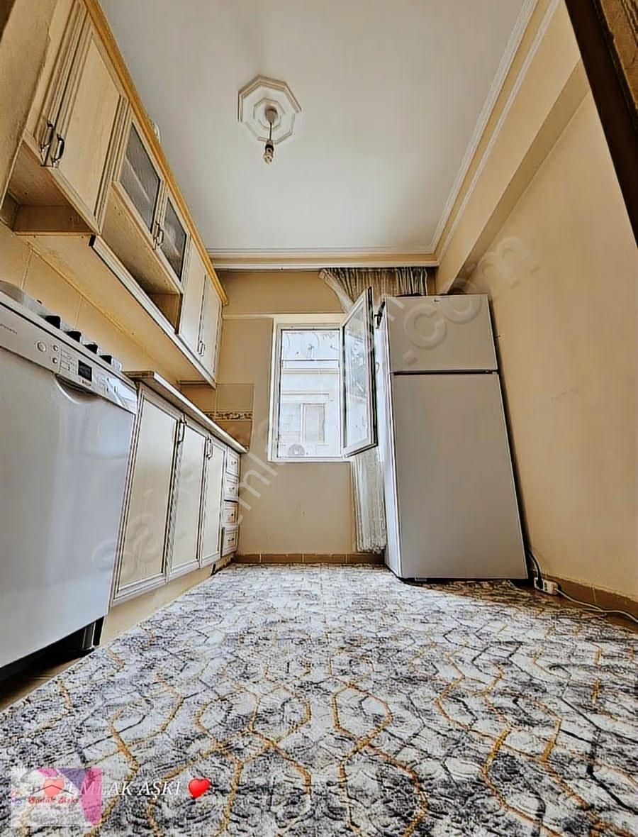 Emlak Aşkı Yenigün Güzeli Yol Cepheli Satışta - Görsel 19