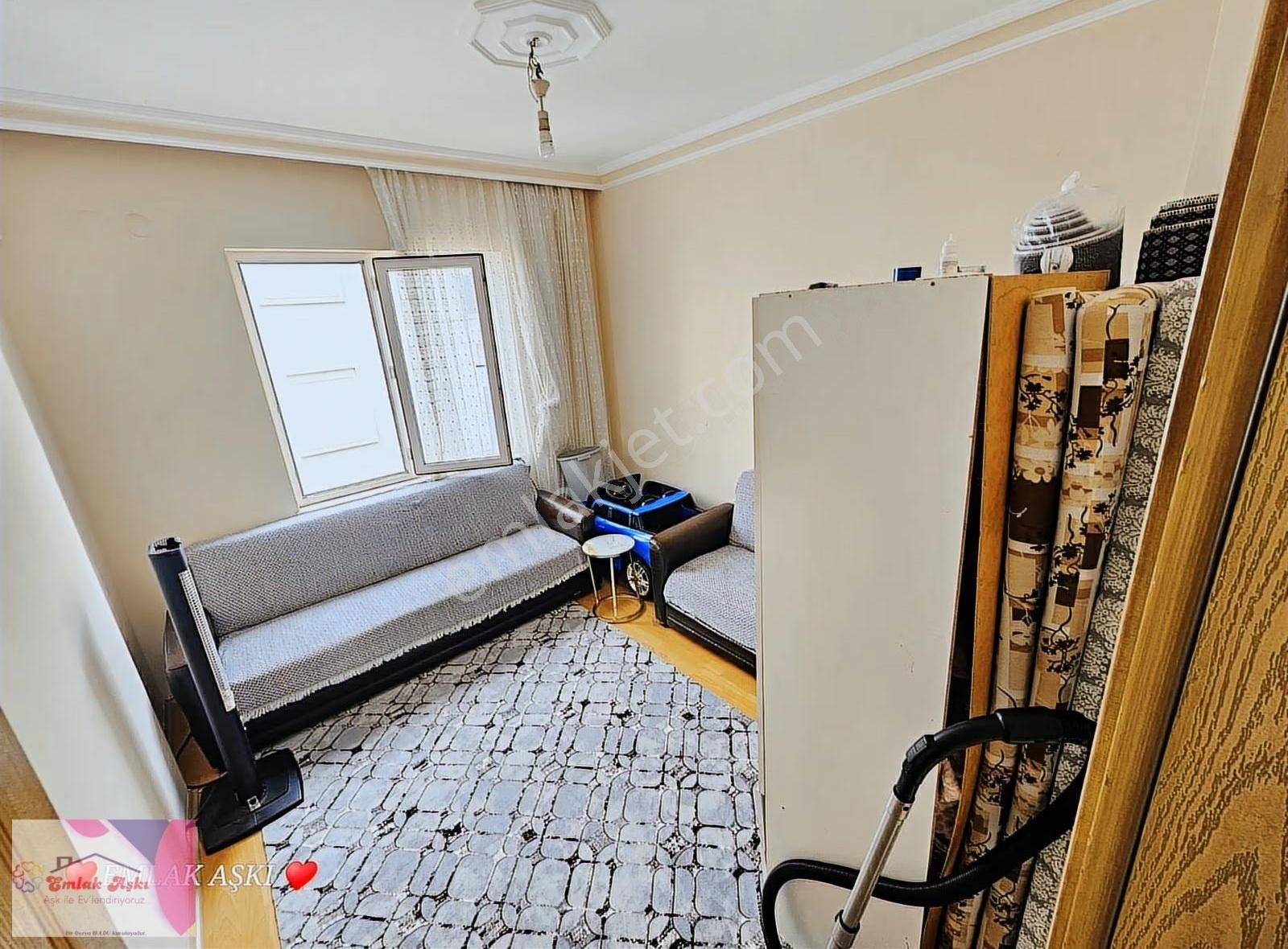 Emlak Aşkı Yenigün Güzeli Yol Cepheli Satışta - Görsel 8