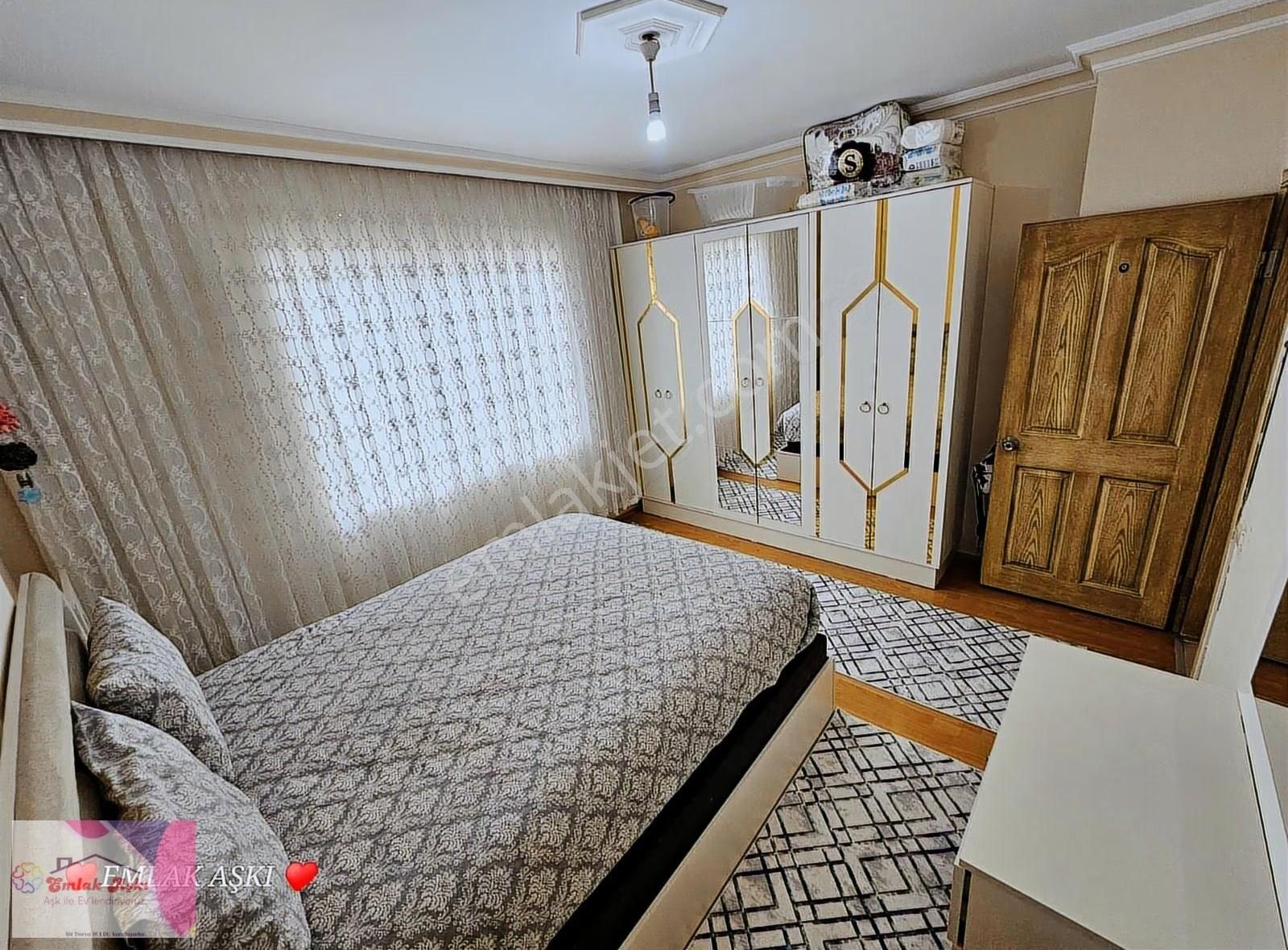 Emlak Aşkı Yenigün Güzeli Yol Cepheli Satışta - Görsel 9