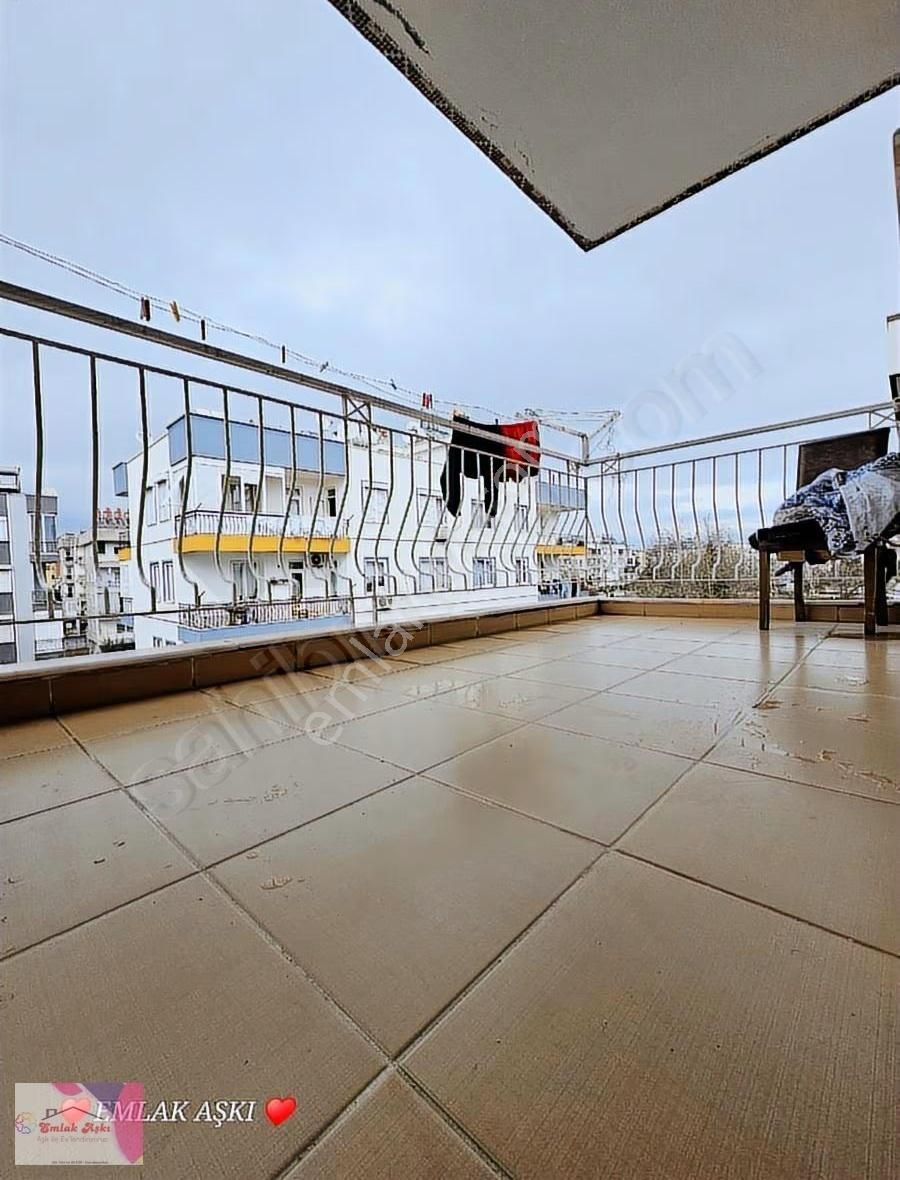 Emlak Aşkı Yenigün Güzeli Yol Cepheli Satışta - Görsel 12