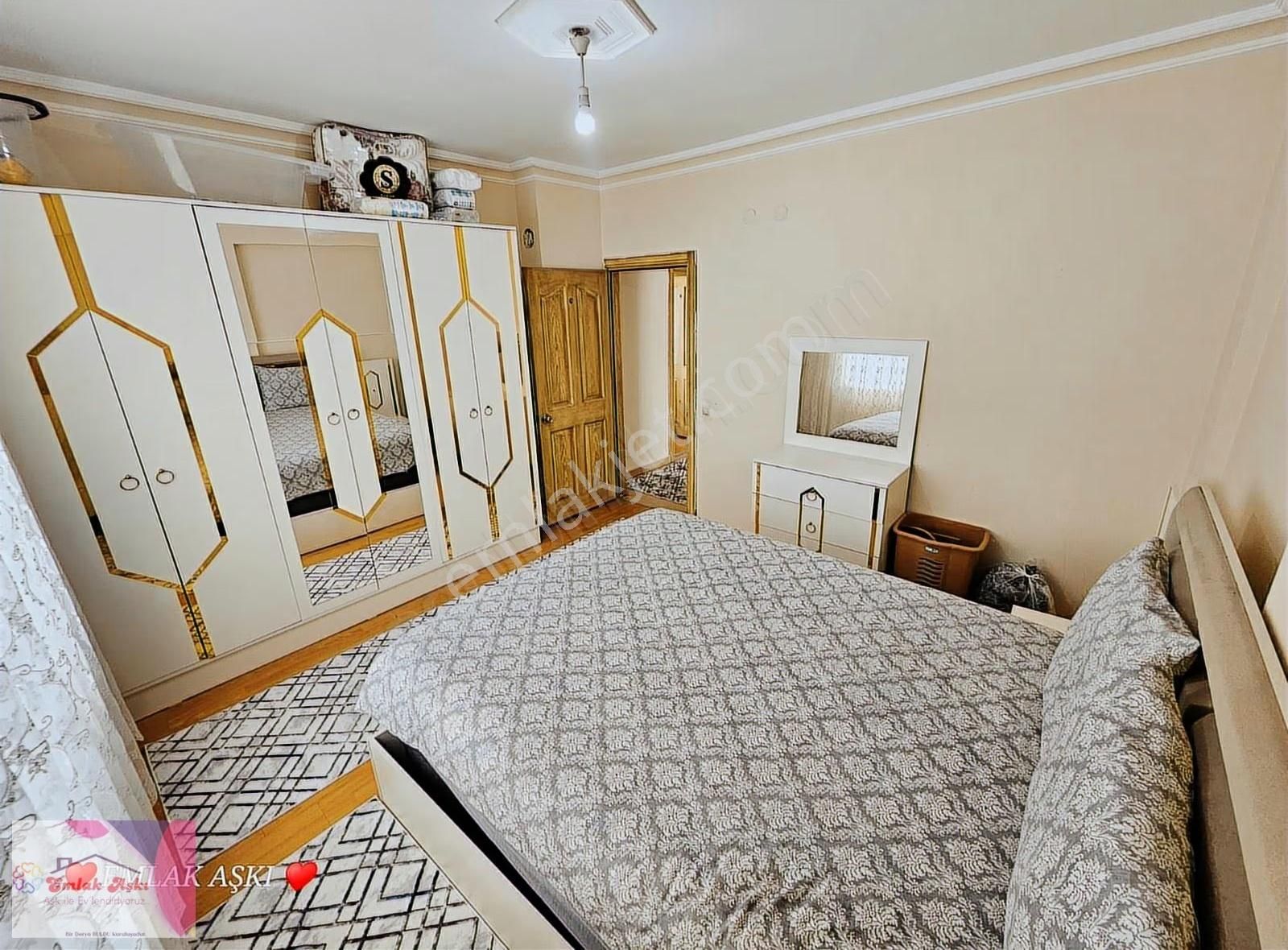 Emlak Aşkı Yenigün Güzeli Yol Cepheli Satışta - Görsel 16