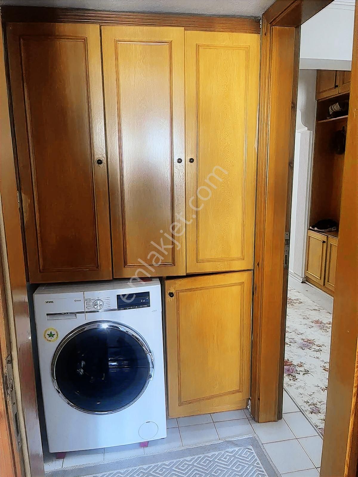 Kocabıyık Gayrimenkul'den Çaybaşı Cadde Üzeri 3+1 Arakat Daire - Görsel 25