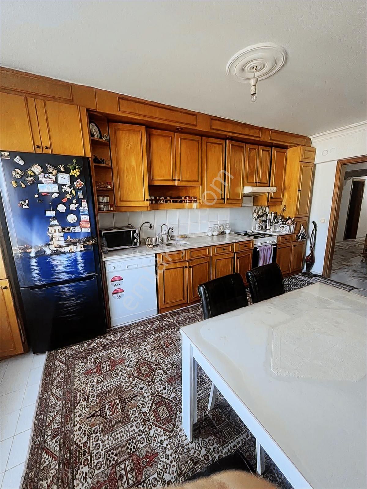 Kocabıyık Gayrimenkul'den Çaybaşı Cadde Üzeri 3+1 Arakat Daire - Görsel 13