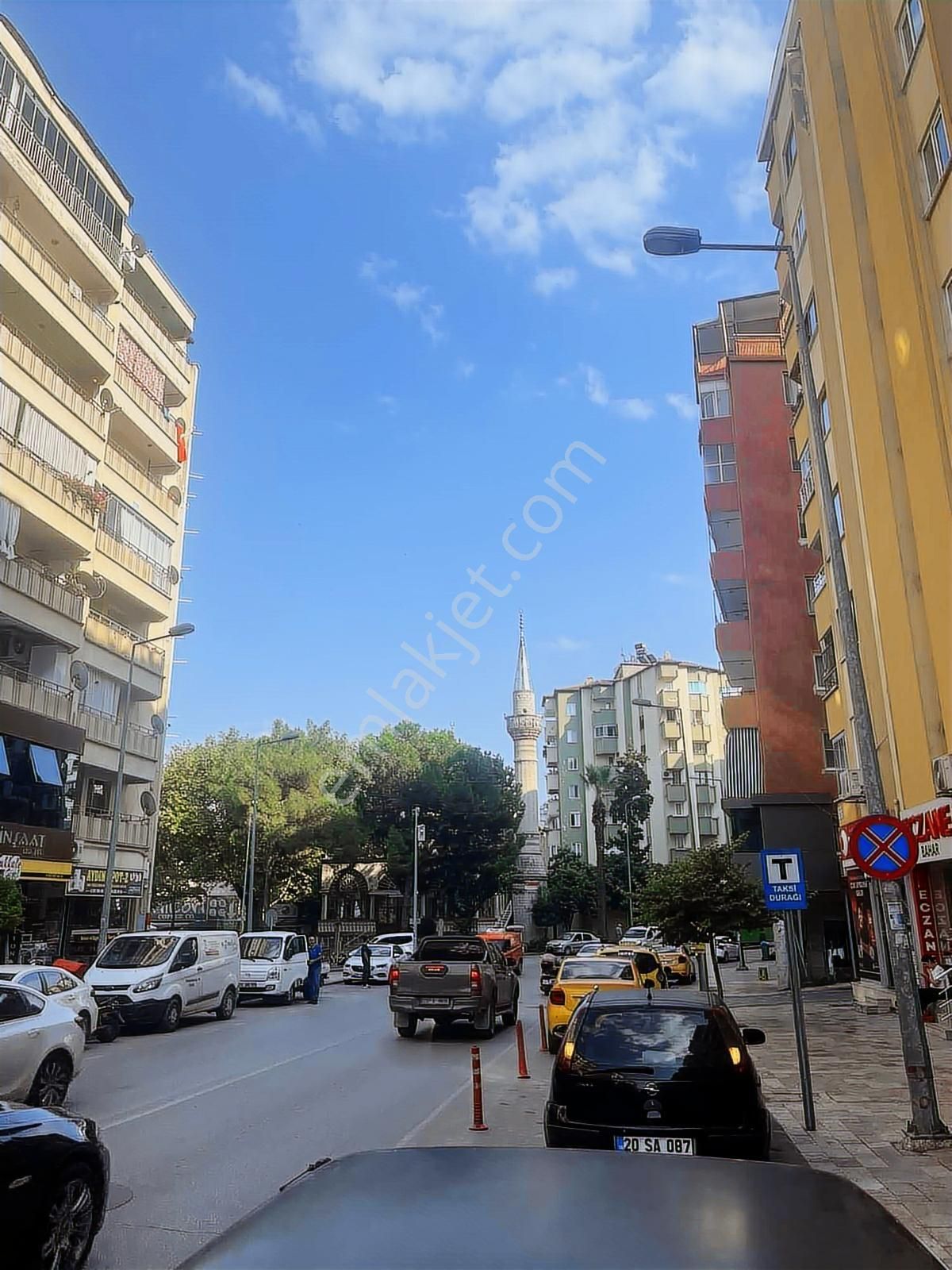 Kocabıyık Gayrimenkul'den Çaybaşı Cadde Üzeri 3+1 Arakat Daire - Görsel 15