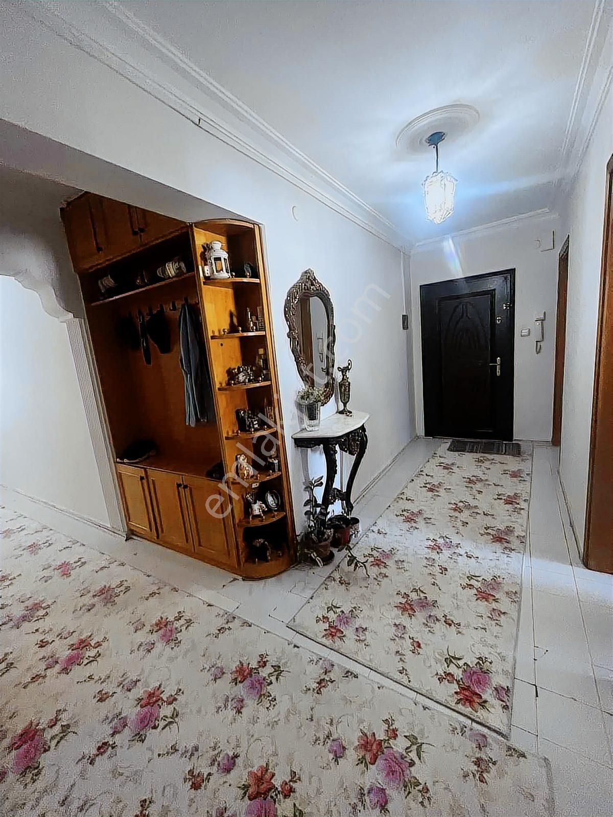 Kocabıyık Gayrimenkul'den Çaybaşı Cadde Üzeri 3+1 Arakat Daire - Görsel 20