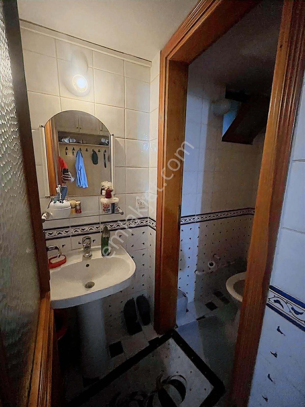 Kocabıyık Gayrimenkul'den Çaybaşı Cadde Üzeri 3+1 Arakat Daire - Görsel 10