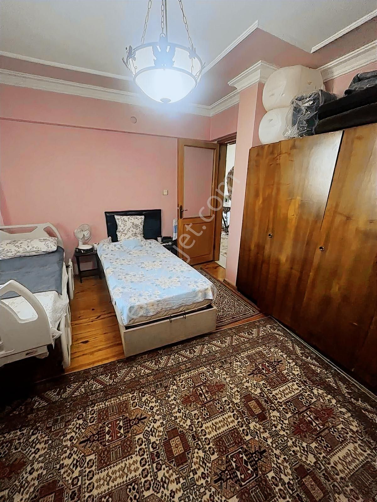 Kocabıyık Gayrimenkul'den Çaybaşı Cadde Üzeri 3+1 Arakat Daire - Görsel 3