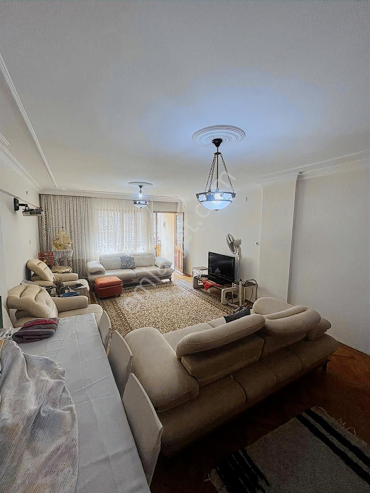 Kocabıyık Gayrimenkul'den Çaybaşı Cadde Üzeri 3+1 Arakat Daire - Görsel 12