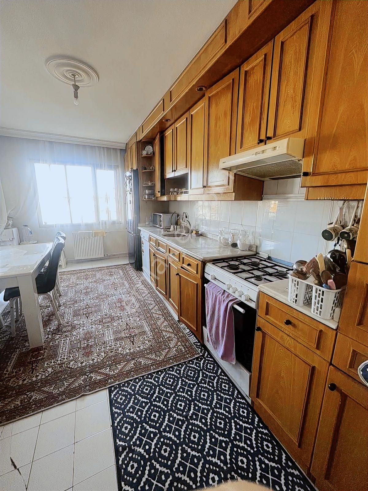 Kocabıyık Gayrimenkul'den Çaybaşı Cadde Üzeri 3+1 Arakat Daire - Görsel 18