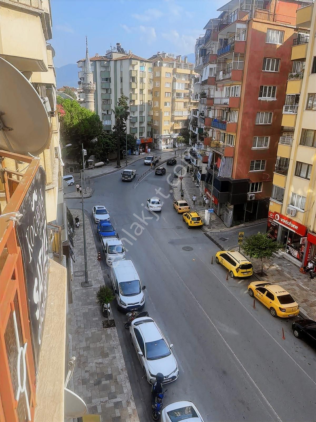 Kocabıyık Gayrimenkul'den Çaybaşı Cadde Üzeri 3+1 Arakat Daire - Görsel 11