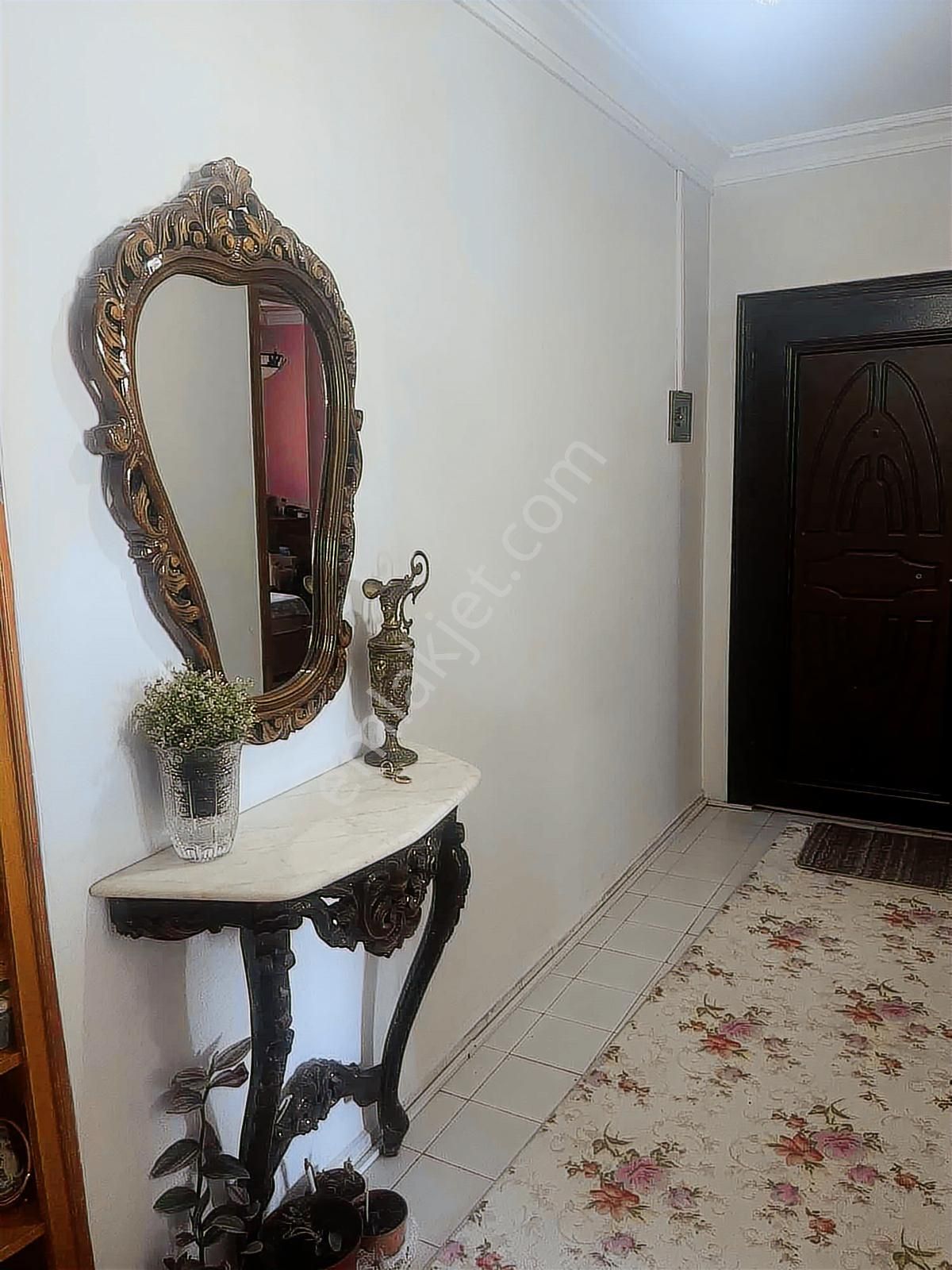 Kocabıyık Gayrimenkul'den Çaybaşı Cadde Üzeri 3+1 Arakat Daire - Görsel 7