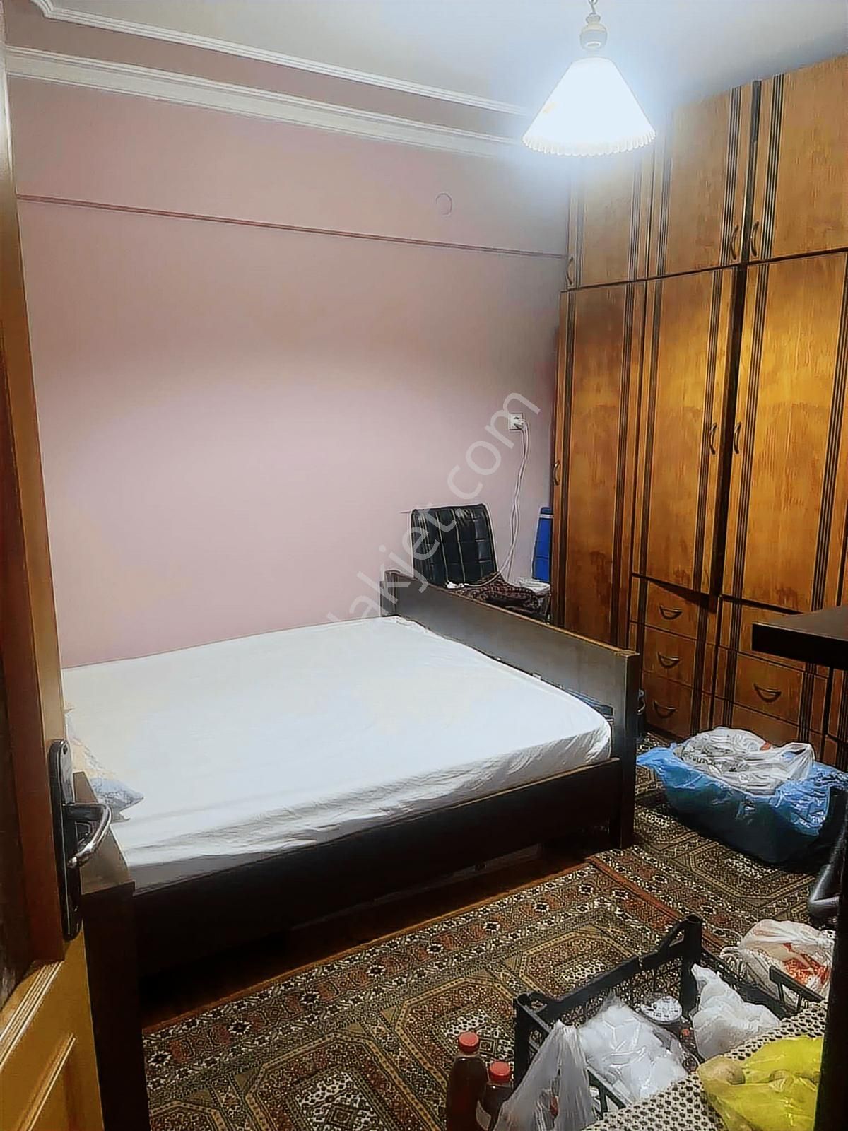 Kocabıyık Gayrimenkul'den Çaybaşı Cadde Üzeri 3+1 Arakat Daire - Görsel 23