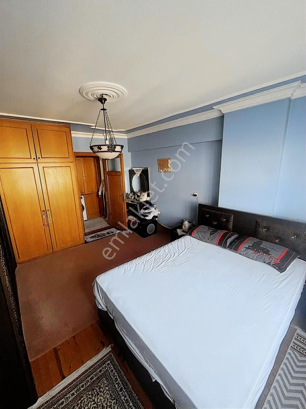 Kocabıyık Gayrimenkul'den Çaybaşı Cadde Üzeri 3+1 Arakat Daire - Görsel 21