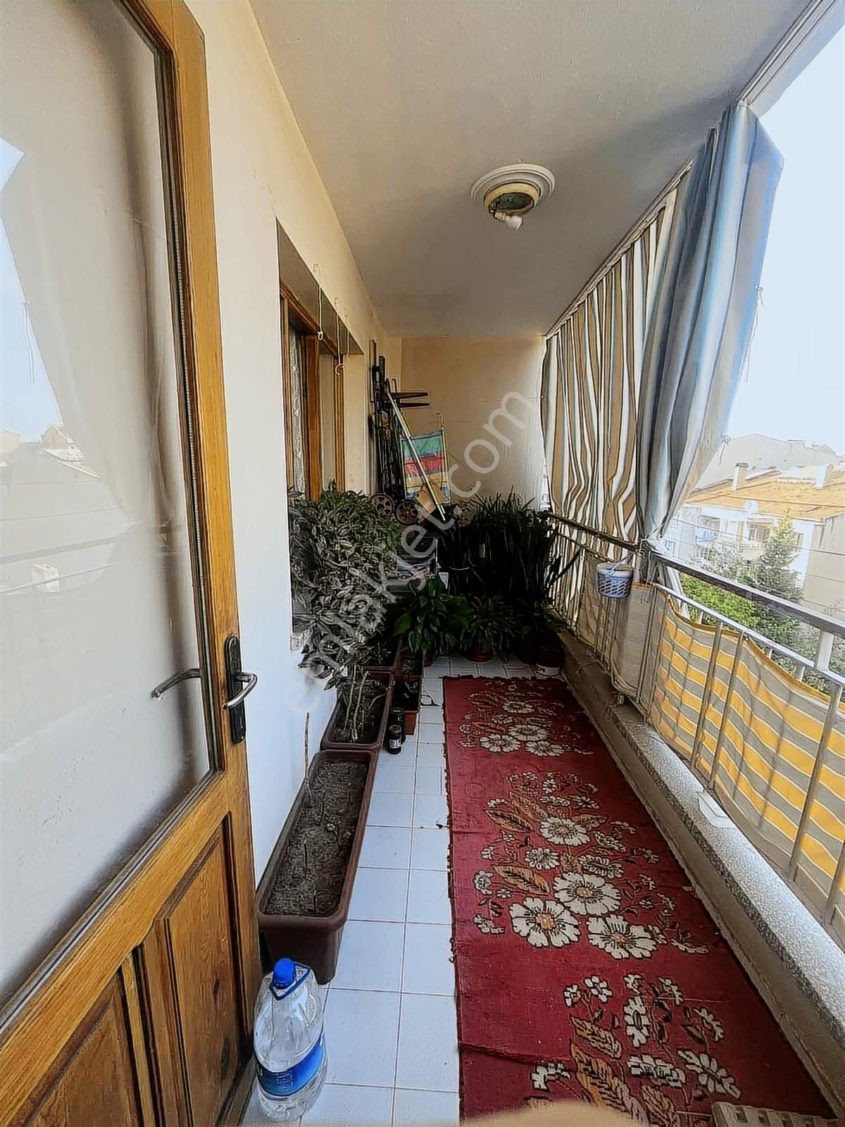 Kocabıyık Gayrimenkul'den Çaybaşı Cadde Üzeri 3+1 Arakat Daire - Görsel 9