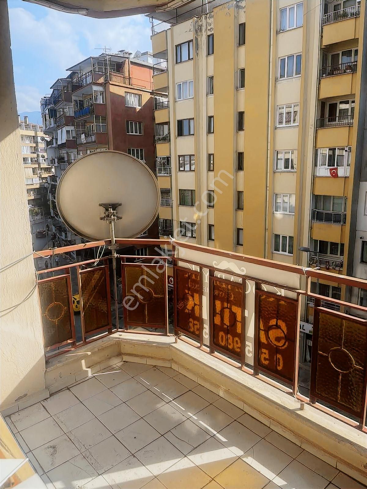 Kocabıyık Gayrimenkul'den Çaybaşı Cadde Üzeri 3+1 Arakat Daire - Görsel 17