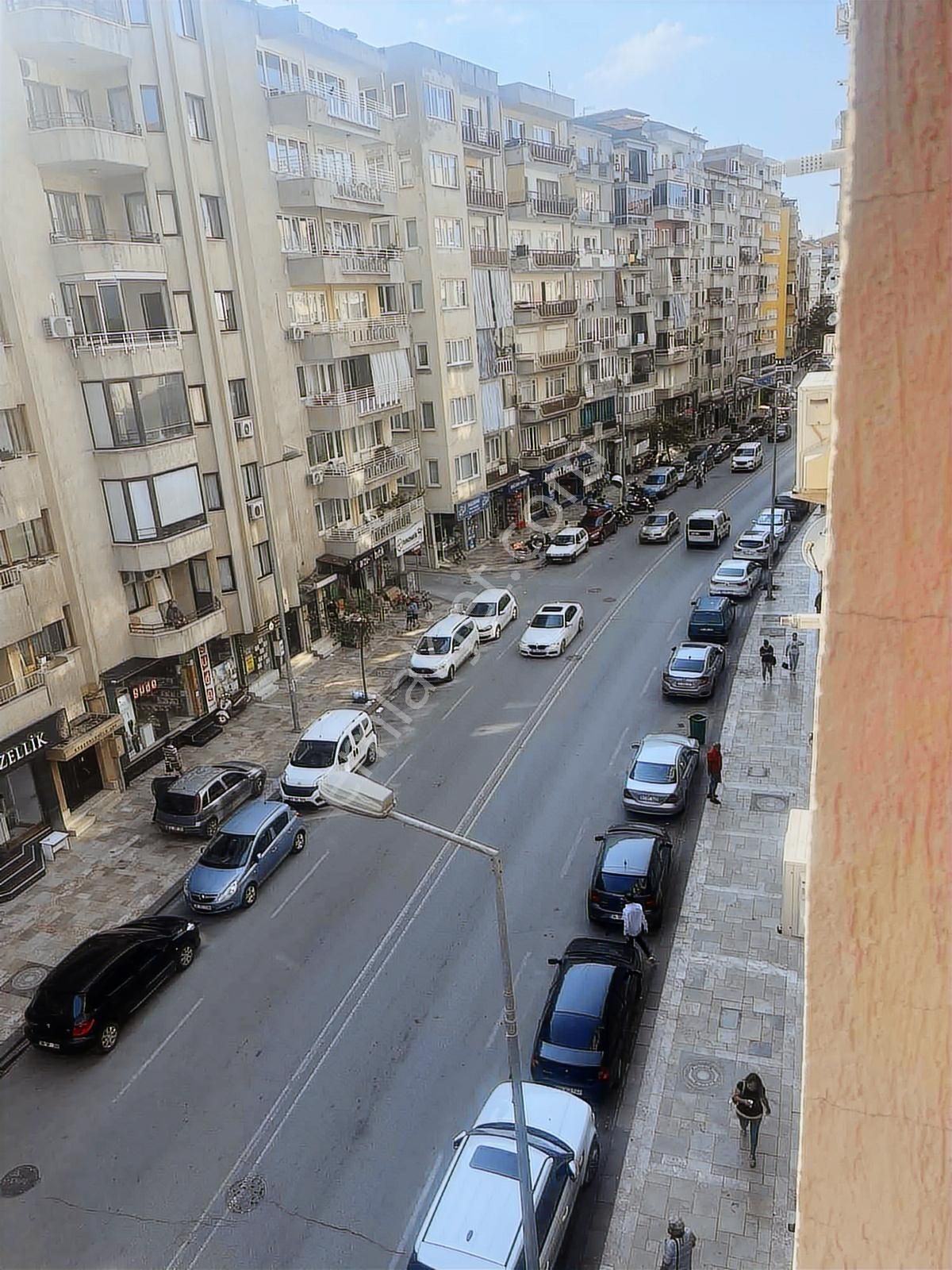 Kocabıyık Gayrimenkul'den Çaybaşı Cadde Üzeri 3+1 Arakat Daire - Görsel 16