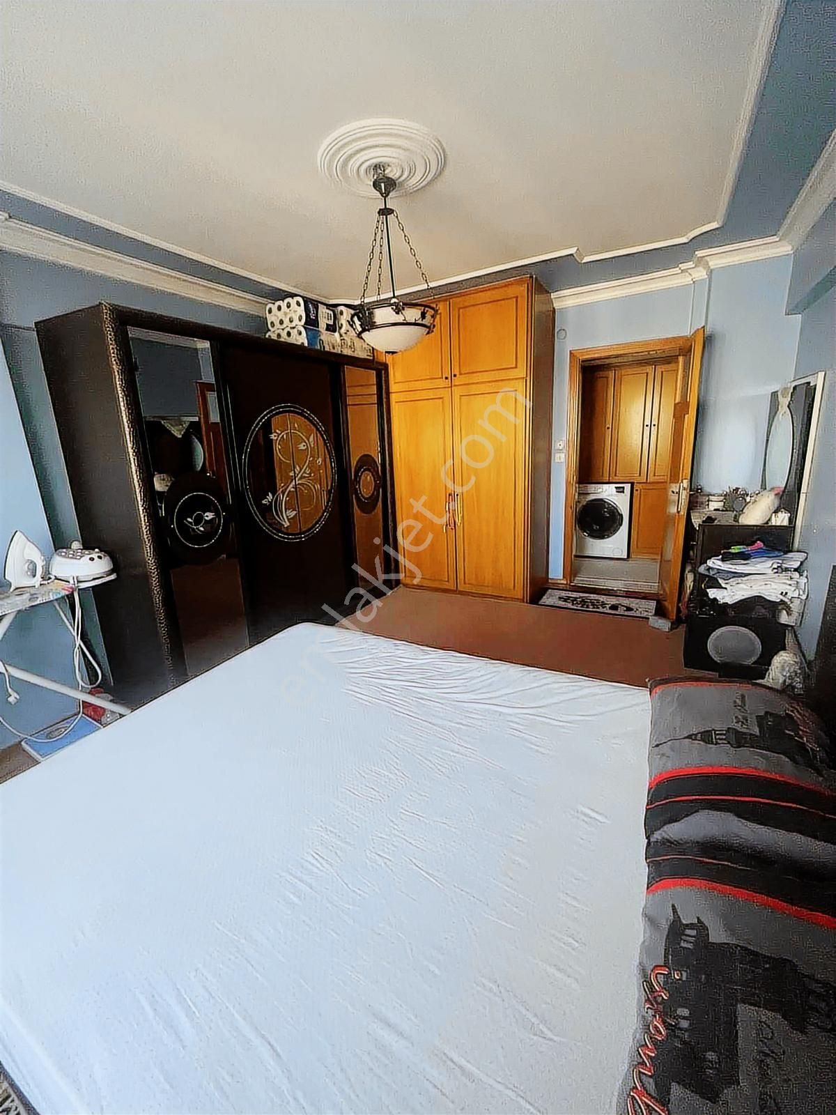 Kocabıyık Gayrimenkul'den Çaybaşı Cadde Üzeri 3+1 Arakat Daire - Görsel 8