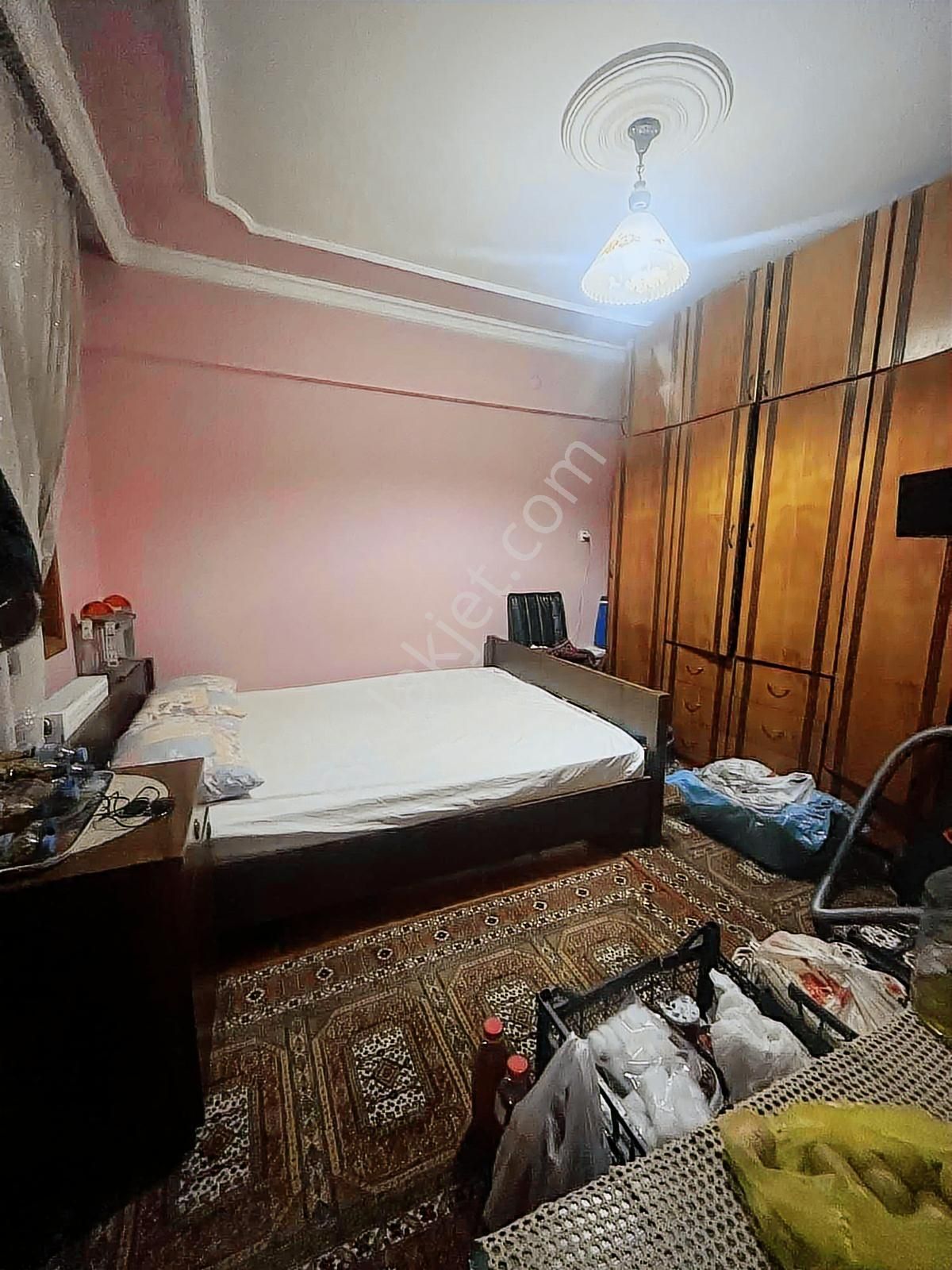 Kocabıyık Gayrimenkul'den Çaybaşı Cadde Üzeri 3+1 Arakat Daire - Görsel 19