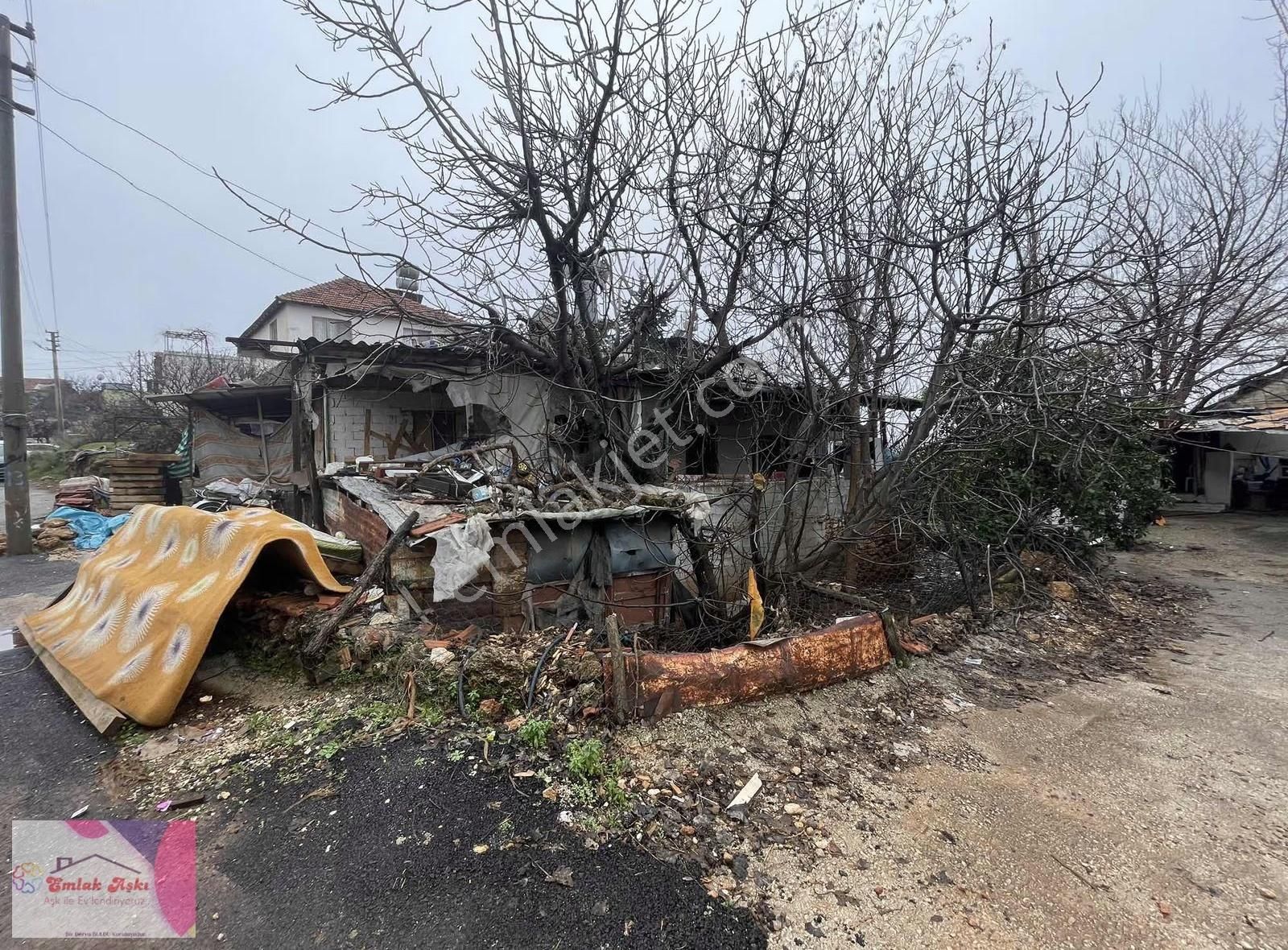 Şehir Hastanesine Yakın Satılık Arsa - Görsel 12