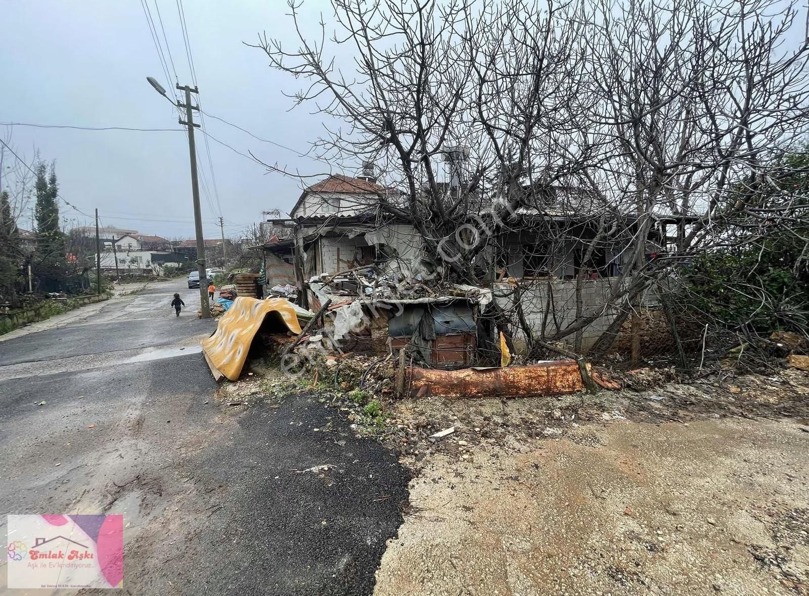 Şehir Hastanesine Yakın Satılık Arsa - Görsel 16