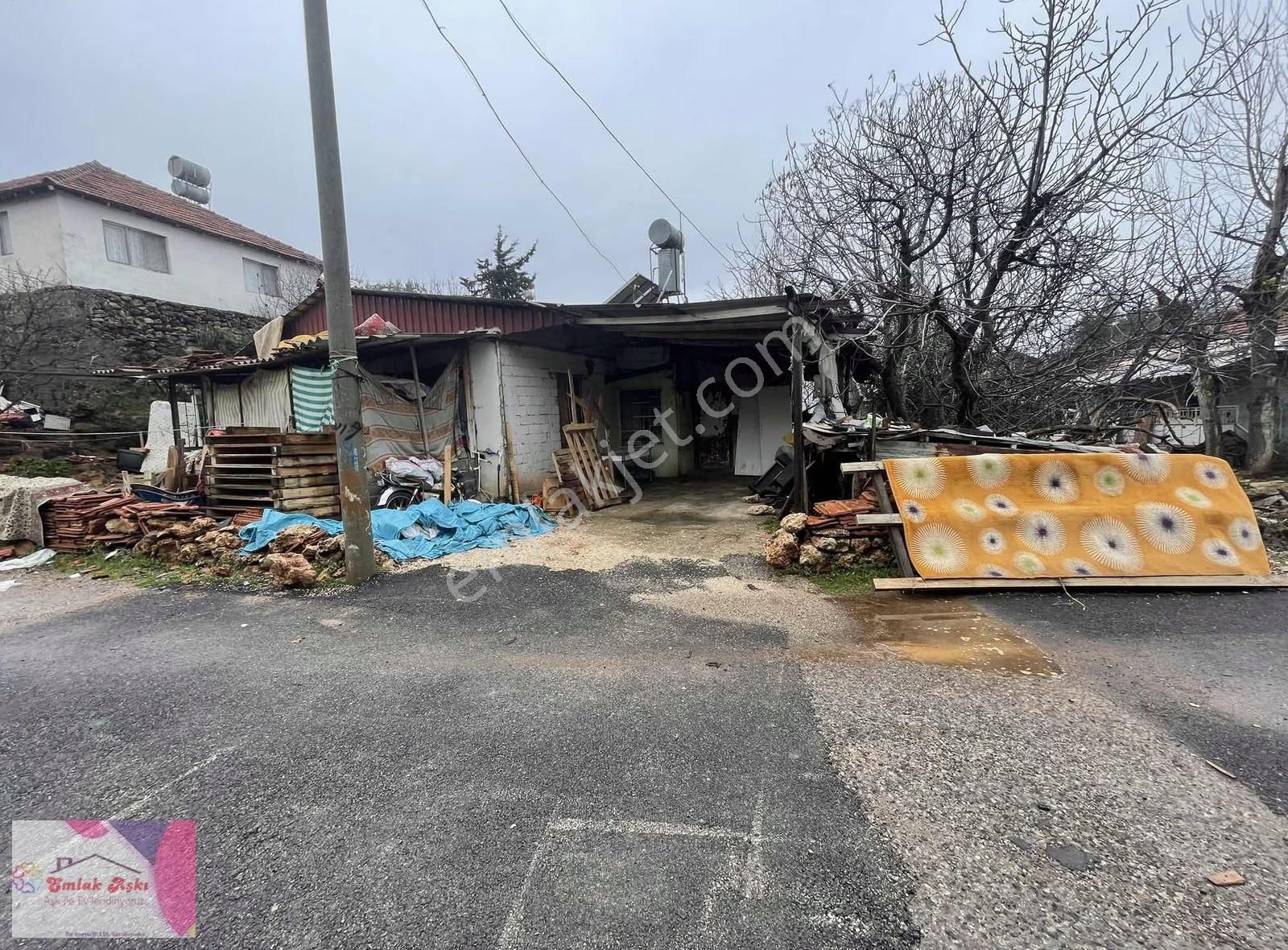 Şehir Hastanesine Yakın Satılık Arsa - Görsel 10