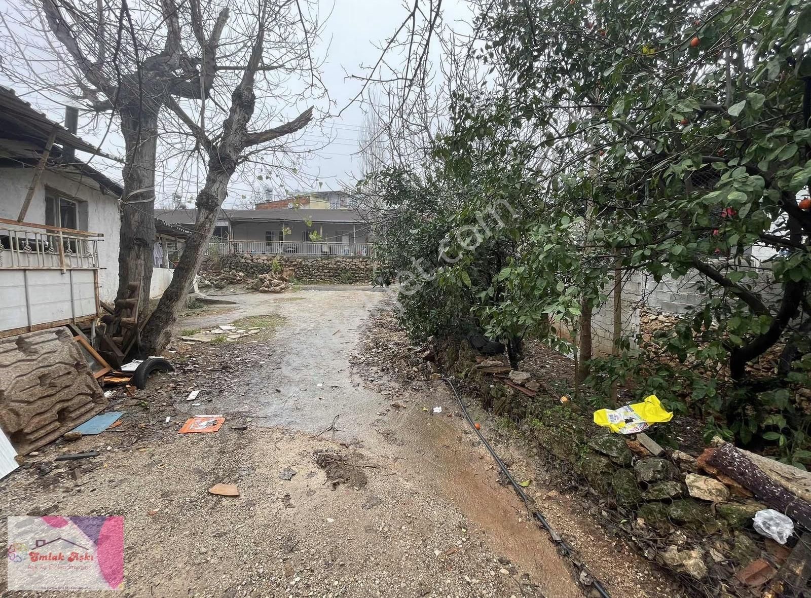 Şehir Hastanesine Yakın Satılık Arsa - Görsel 2