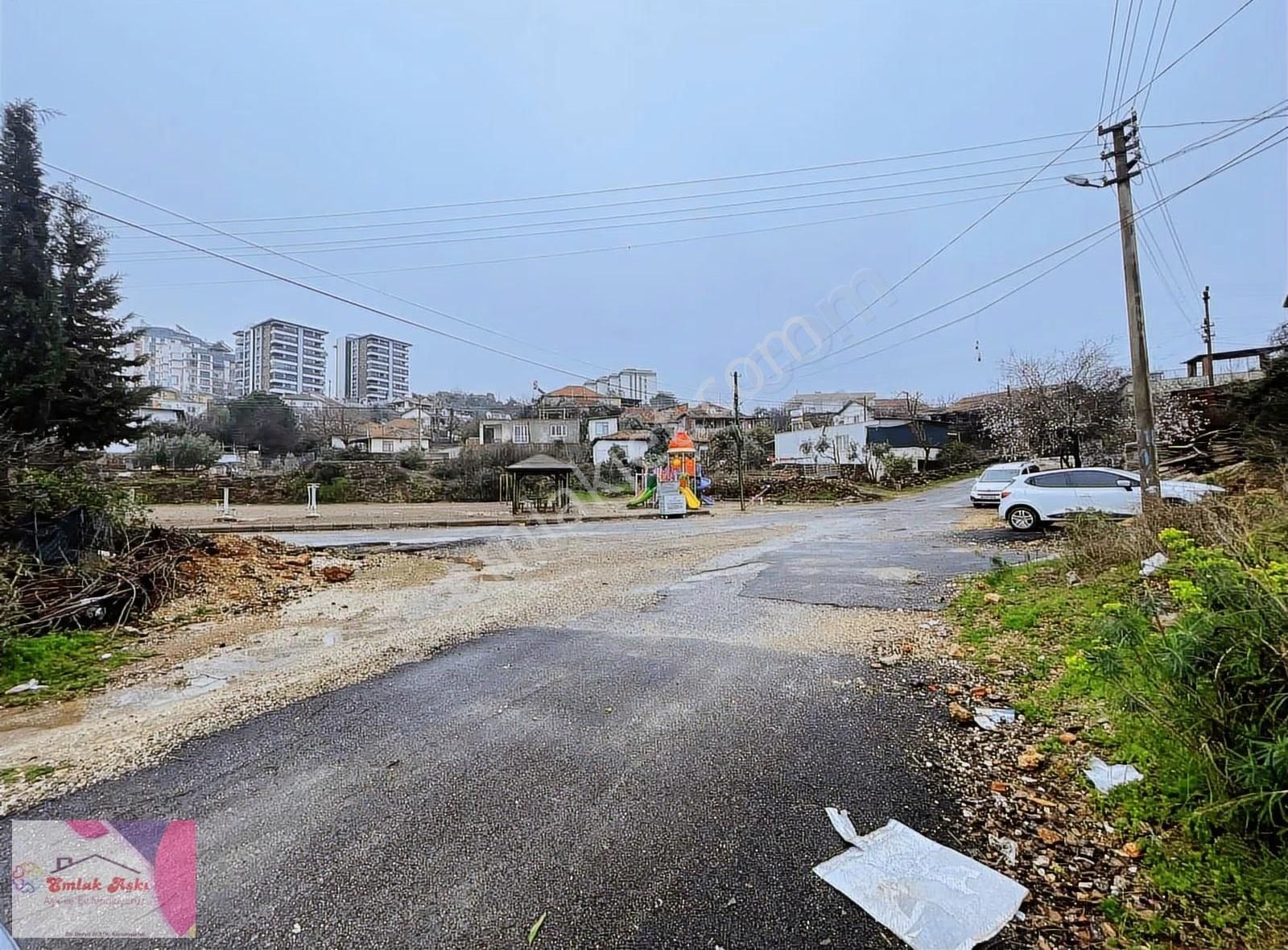 Şehir Hastanesine Yakın Satılık Arsa - Görsel 11