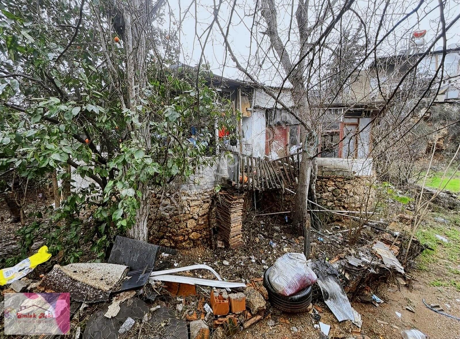 Şehir Hastanesine Yakın Satılık Arsa - Görsel 17