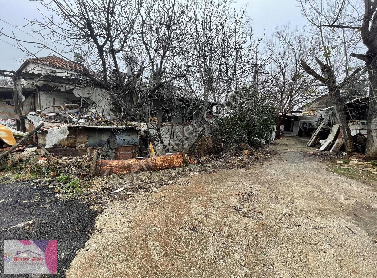 Şehir Hastanesine Yakın Satılık Arsa - Görsel 4