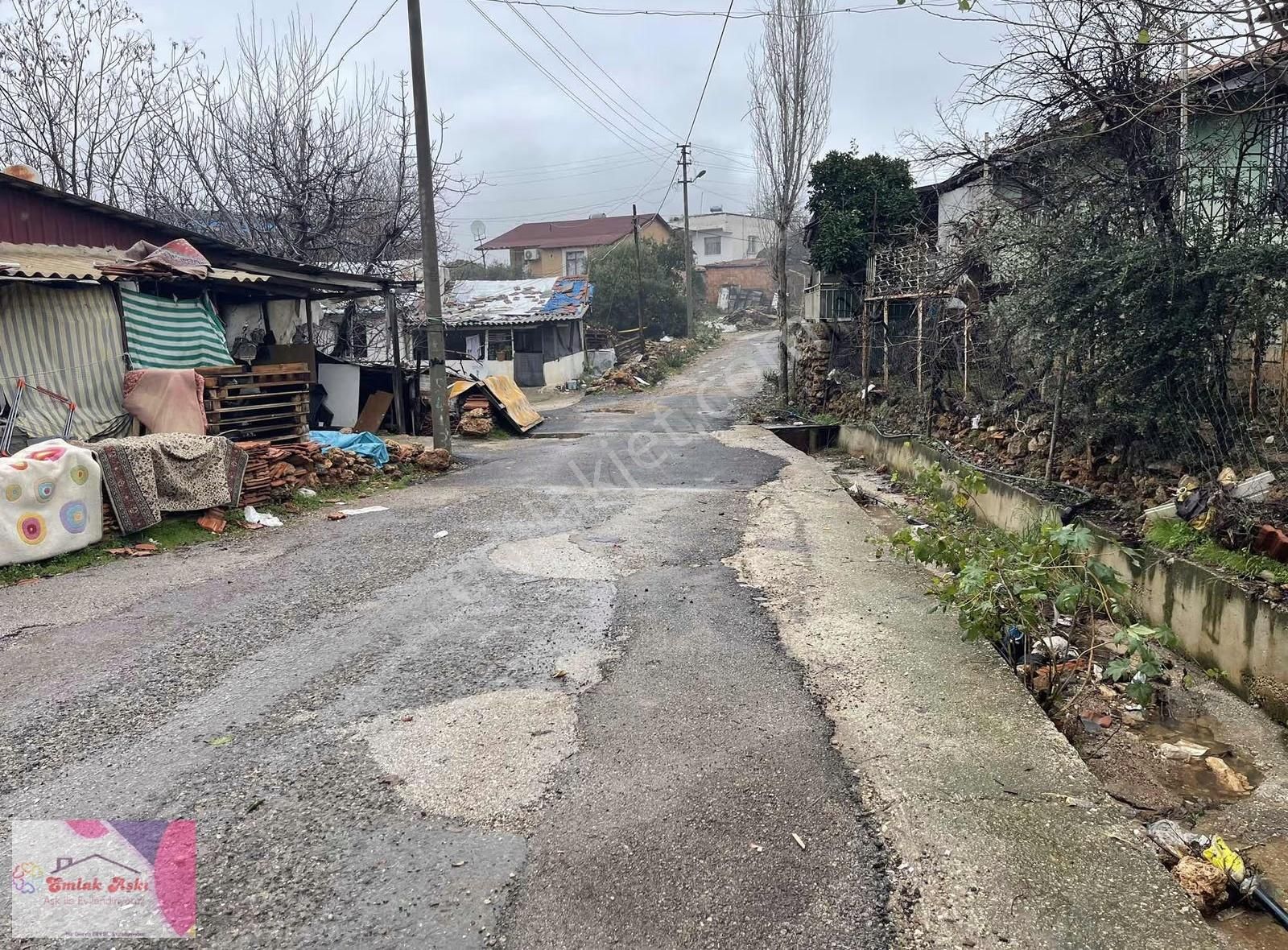 Şehir Hastanesine Yakın Satılık Arsa - Görsel 3