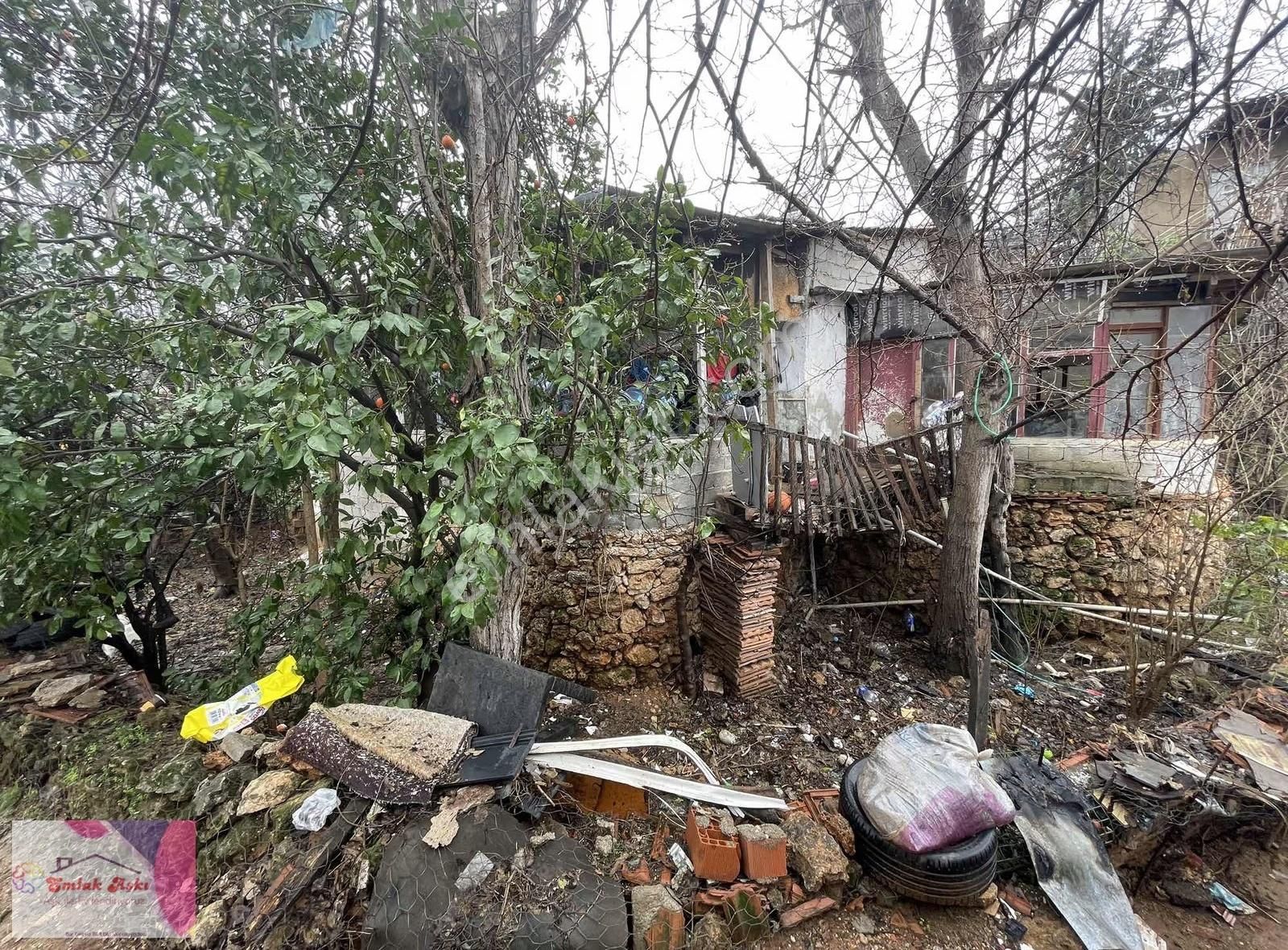 Şehir Hastanesine Yakın Satılık Arsa - Görsel 14