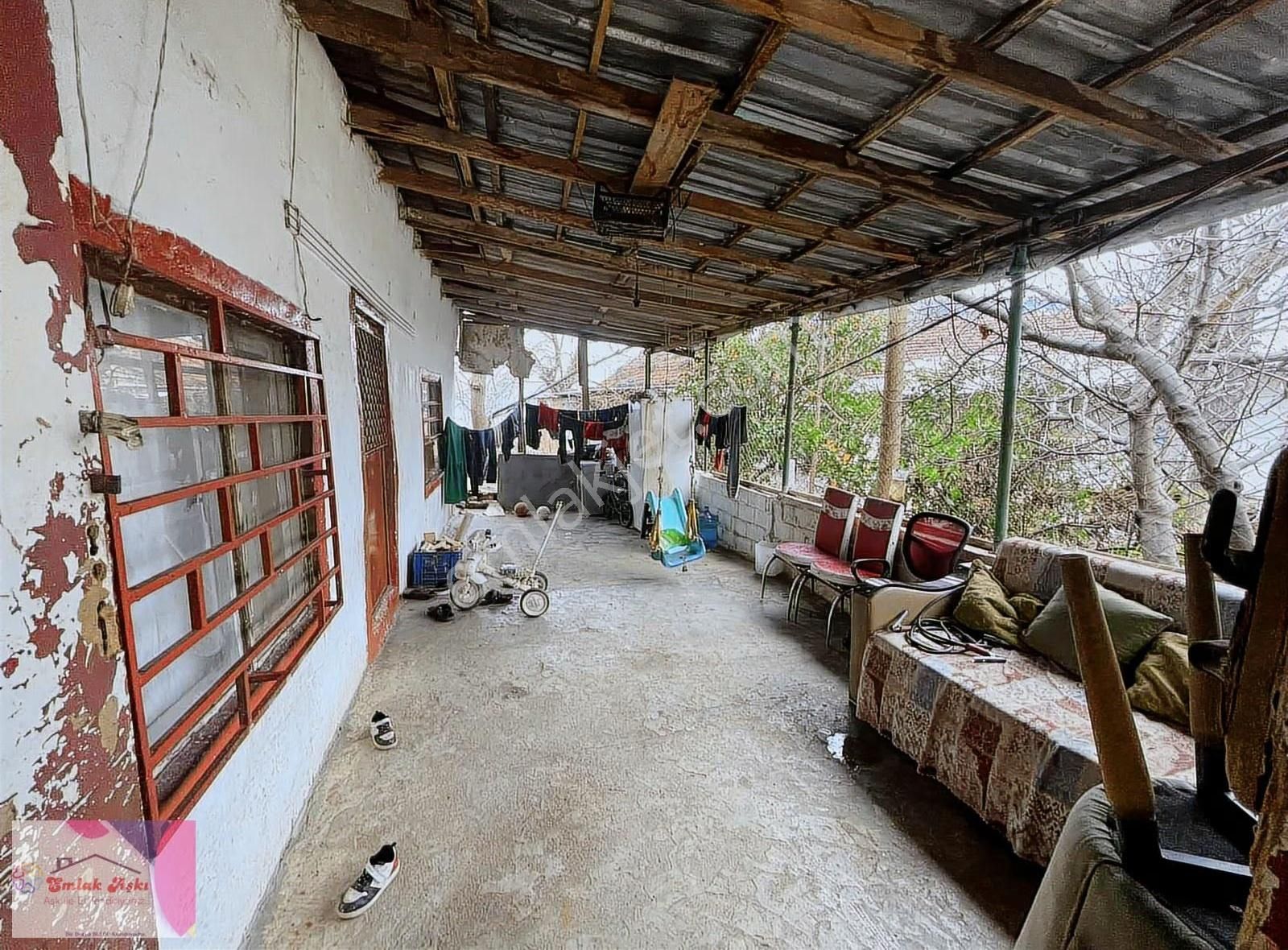 Şehir Hastanesine Yakın Satılık Arsa - Görsel 6