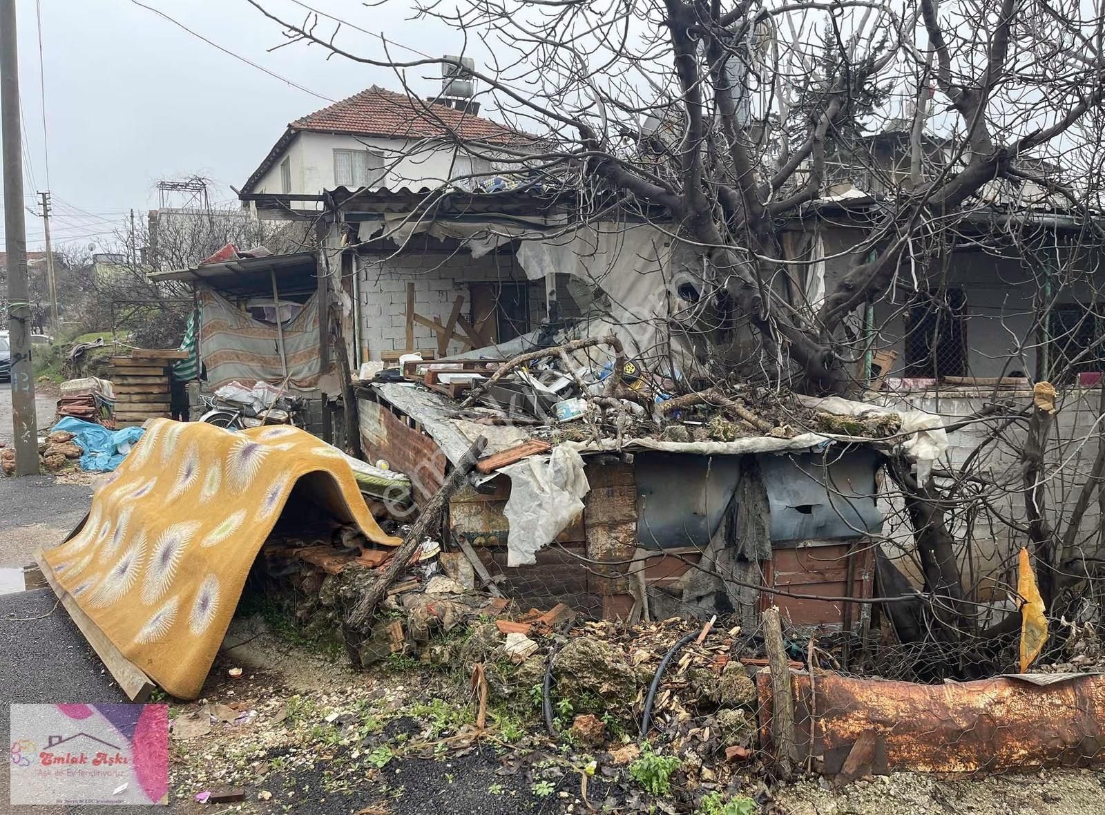 Şehir Hastanesine Yakın Satılık Arsa - Görsel 9