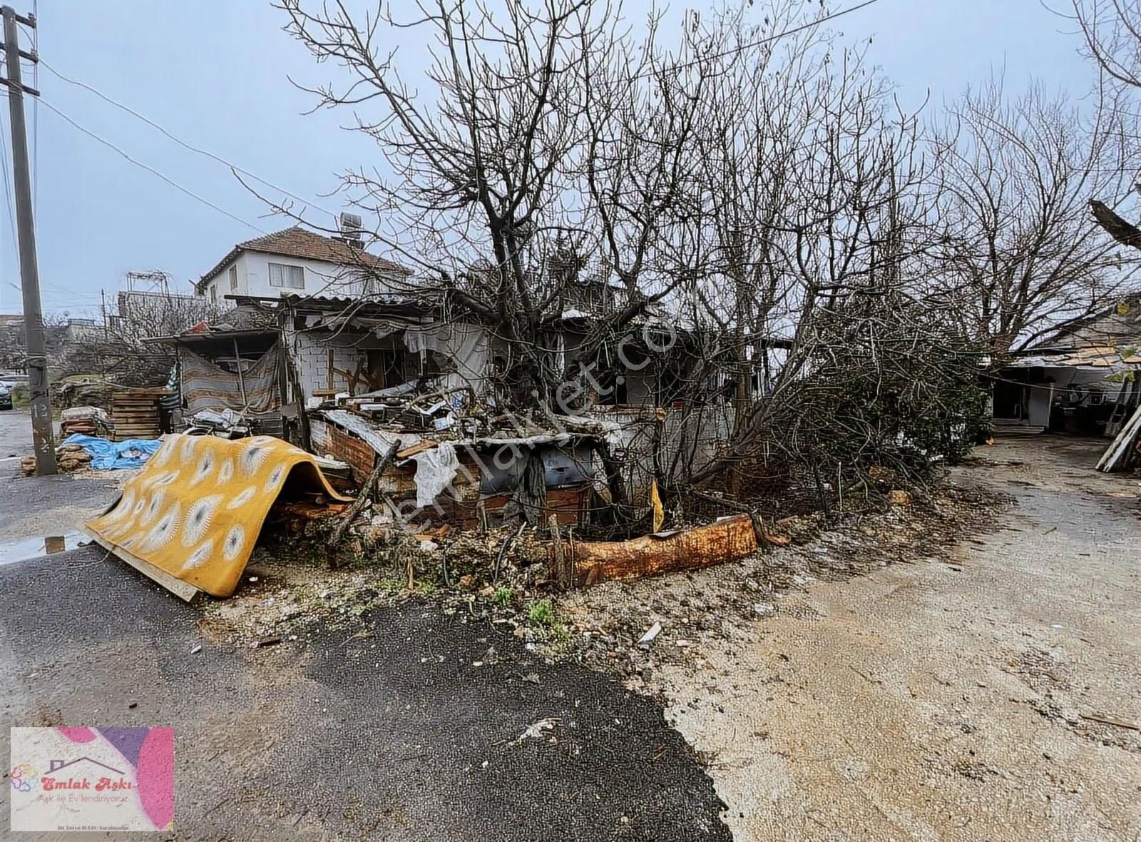 Şehir Hastanesine Yakın Satılık Arsa - Görsel 15