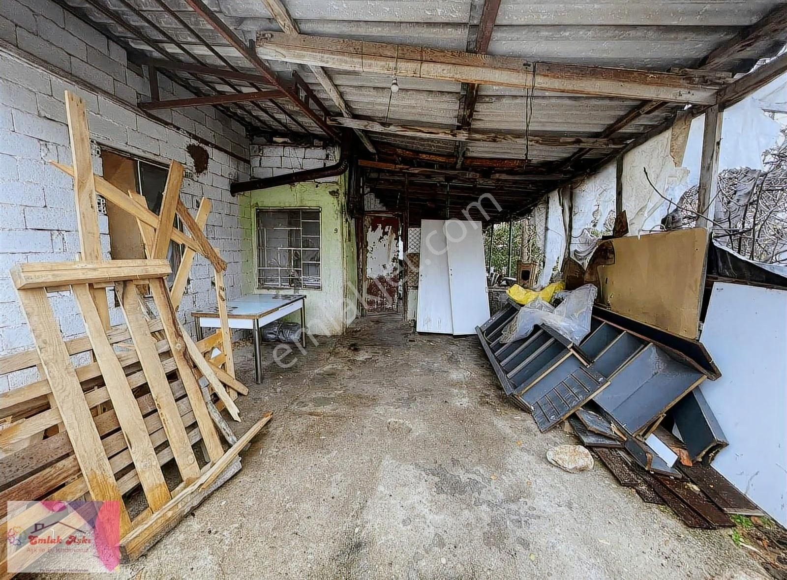 Şehir Hastanesine Yakın Satılık Arsa - Görsel 19