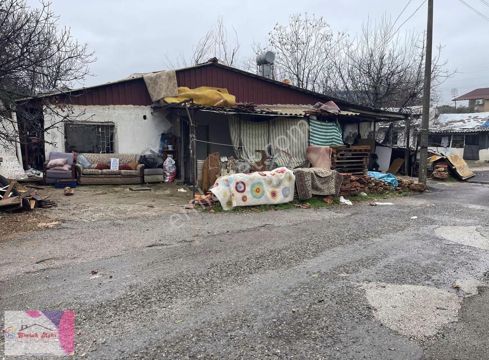 Şehir Hastanesine Yakın Satılık Arsa - Görsel 18