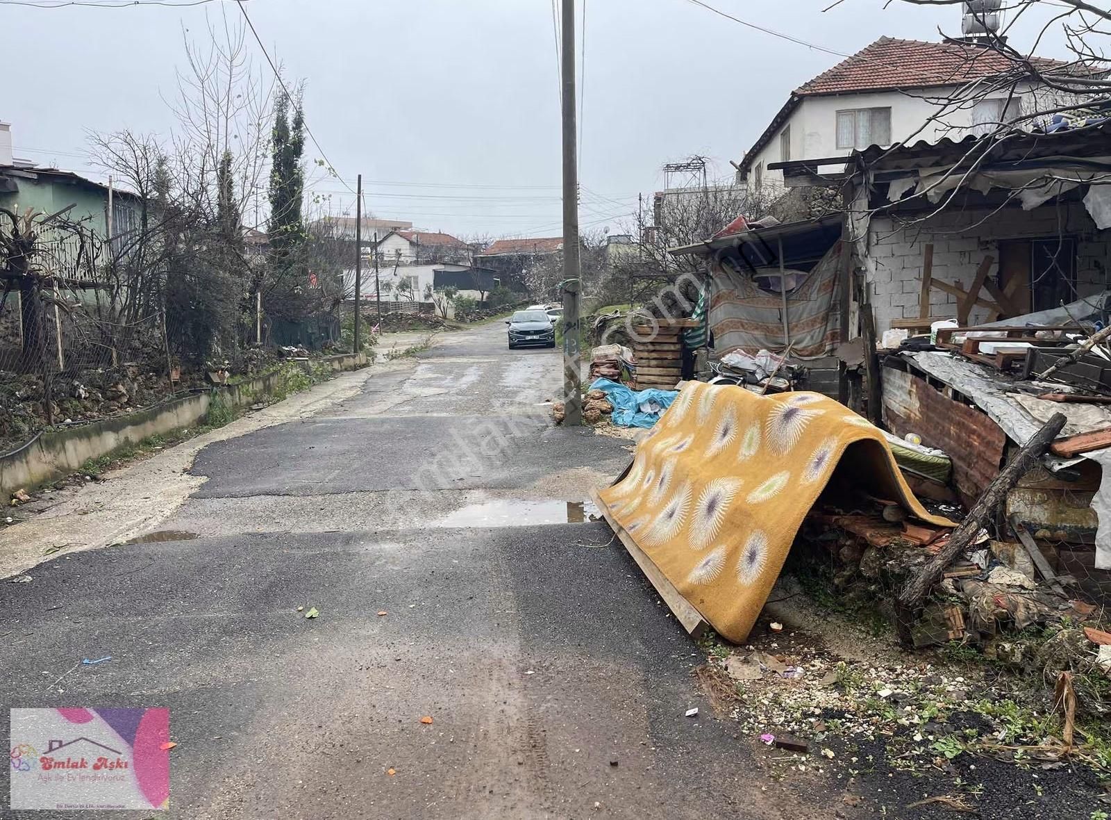 Şehir Hastanesine Yakın Satılık Arsa - Görsel 5