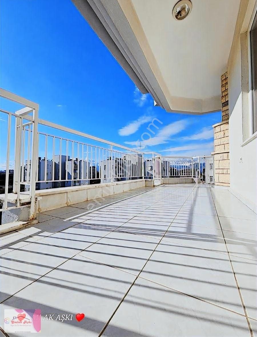 Emlak Aşkı Güvencesiyle Masadağı Site İçinde Dogalgazlı 4 Cephe - Görsel 28