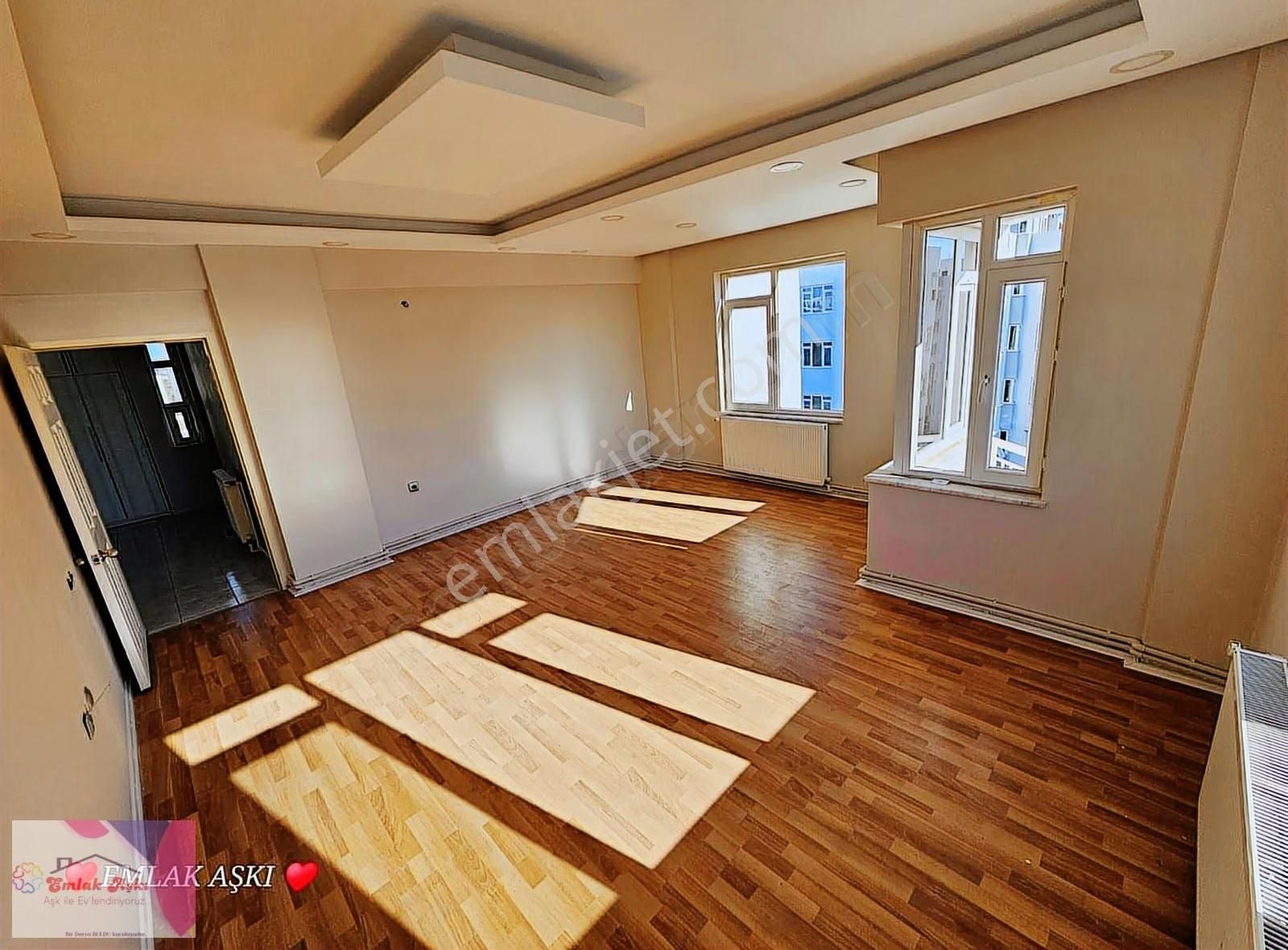 Emlak Aşkı Güvencesiyle Masadağı Site İçinde Dogalgazlı 4 Cephe - Görsel 20