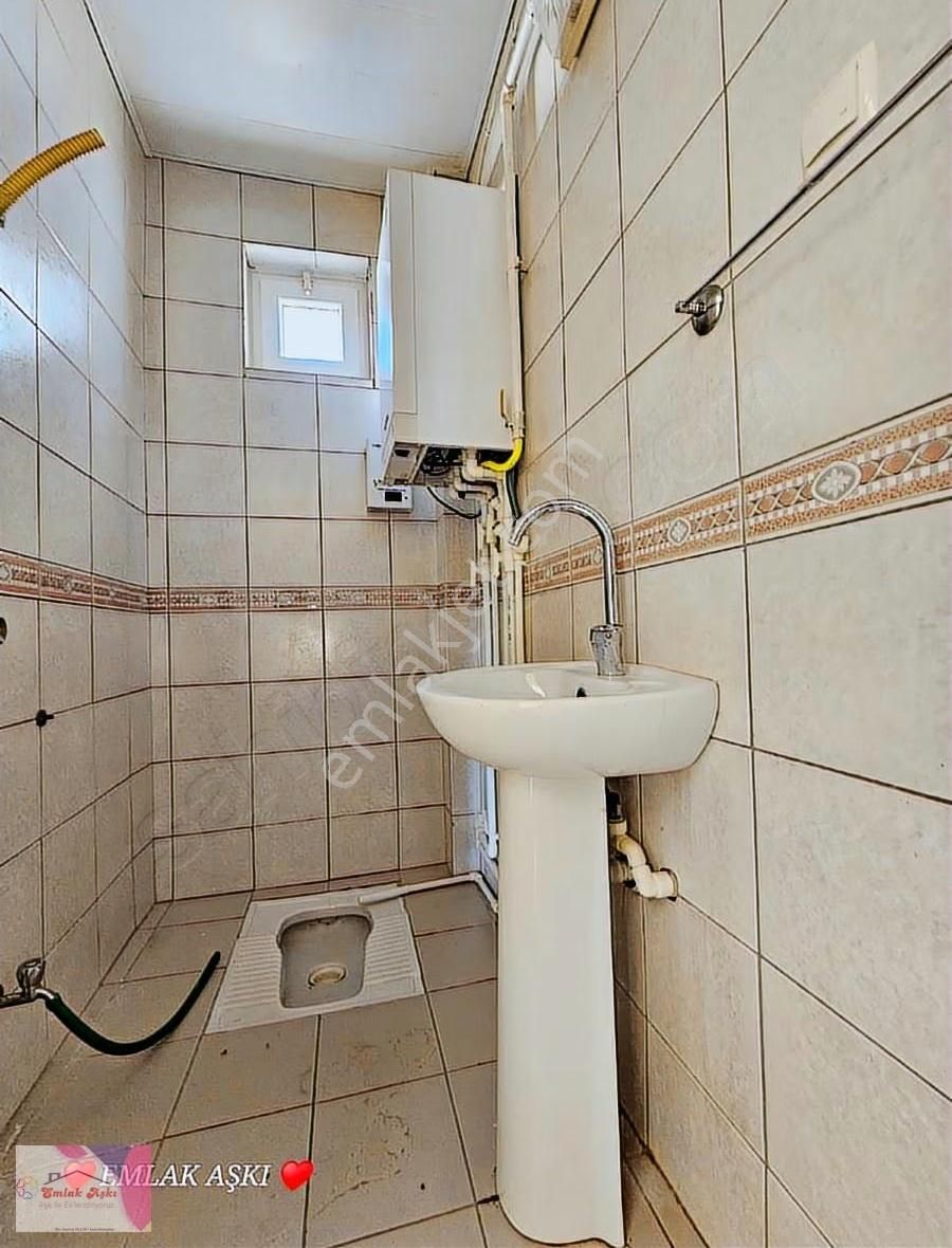 Emlak Aşkı Güvencesiyle Masadağı Site İçinde Dogalgazlı 4 Cephe - Görsel 27