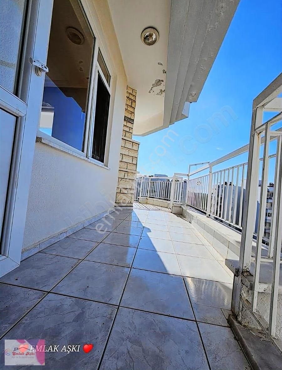 Emlak Aşkı Güvencesiyle Masadağı Site İçinde Dogalgazlı 4 Cephe - Görsel 22