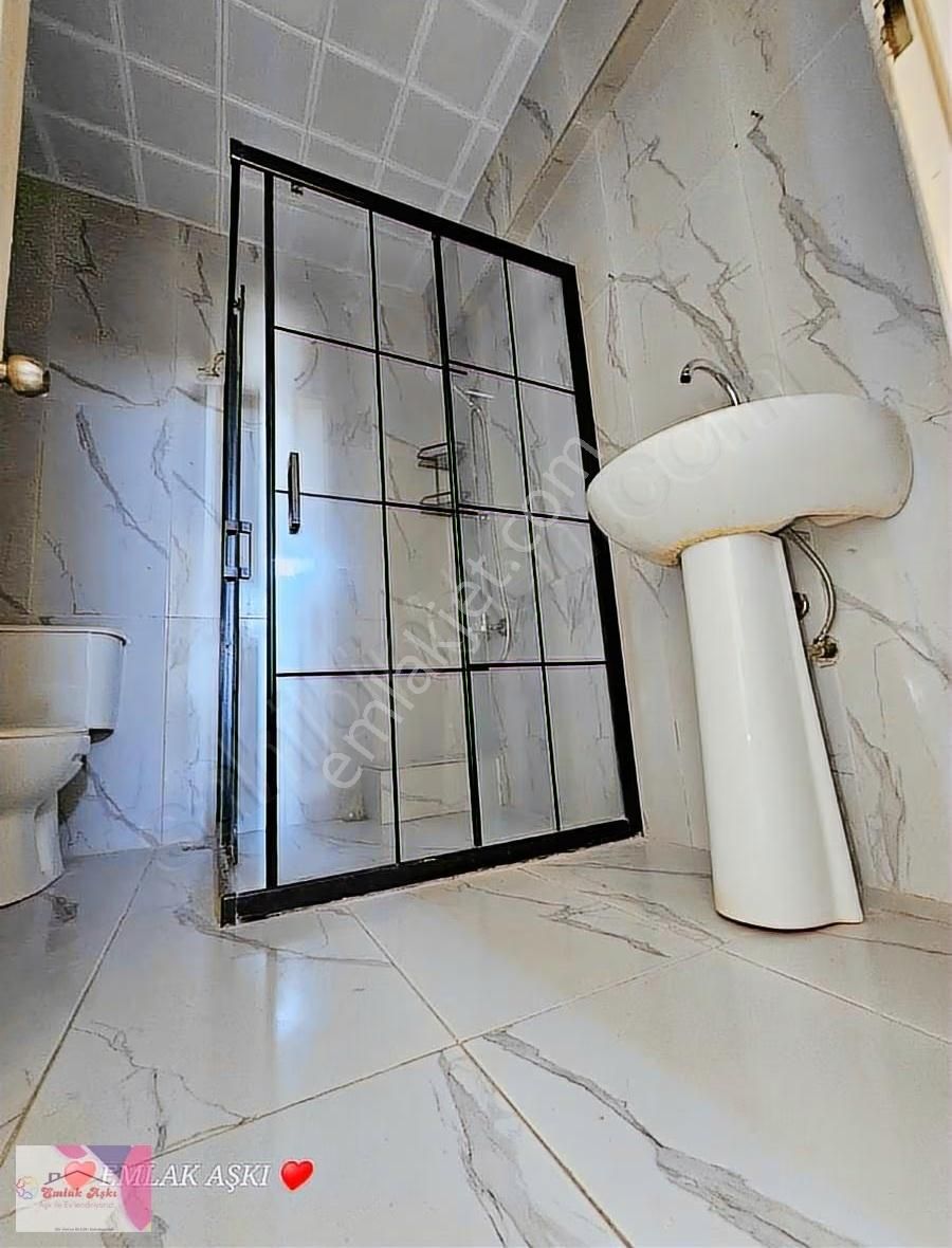 Emlak Aşkı Güvencesiyle Masadağı Site İçinde Dogalgazlı 4 Cephe - Görsel 7