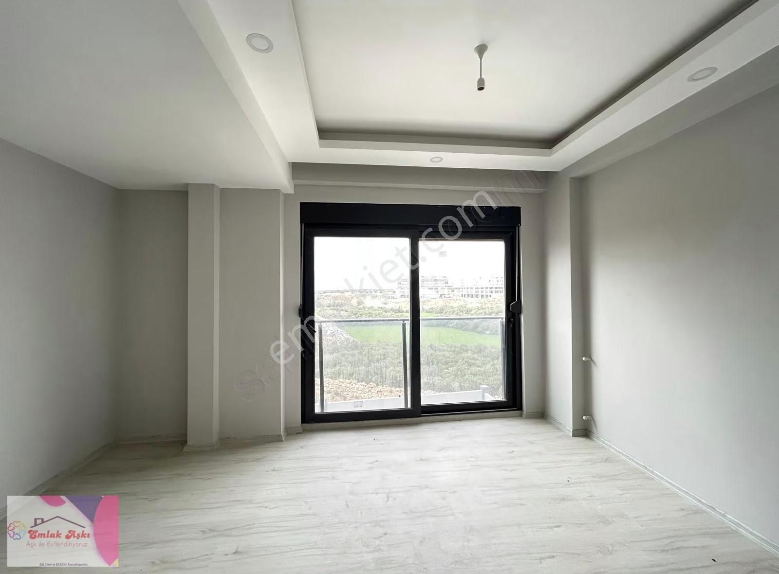 Mazı Dağı Çankaya Mahallesinde Satılık 2+1 Havuzlu Dubleks - Görsel 10