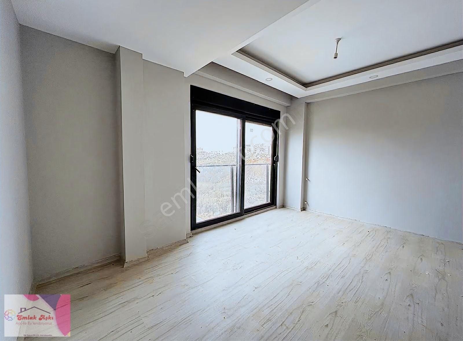 Mazı Dağı Çankaya Mahallesinde Satılık 2+1 Havuzlu Dubleks - Görsel 9